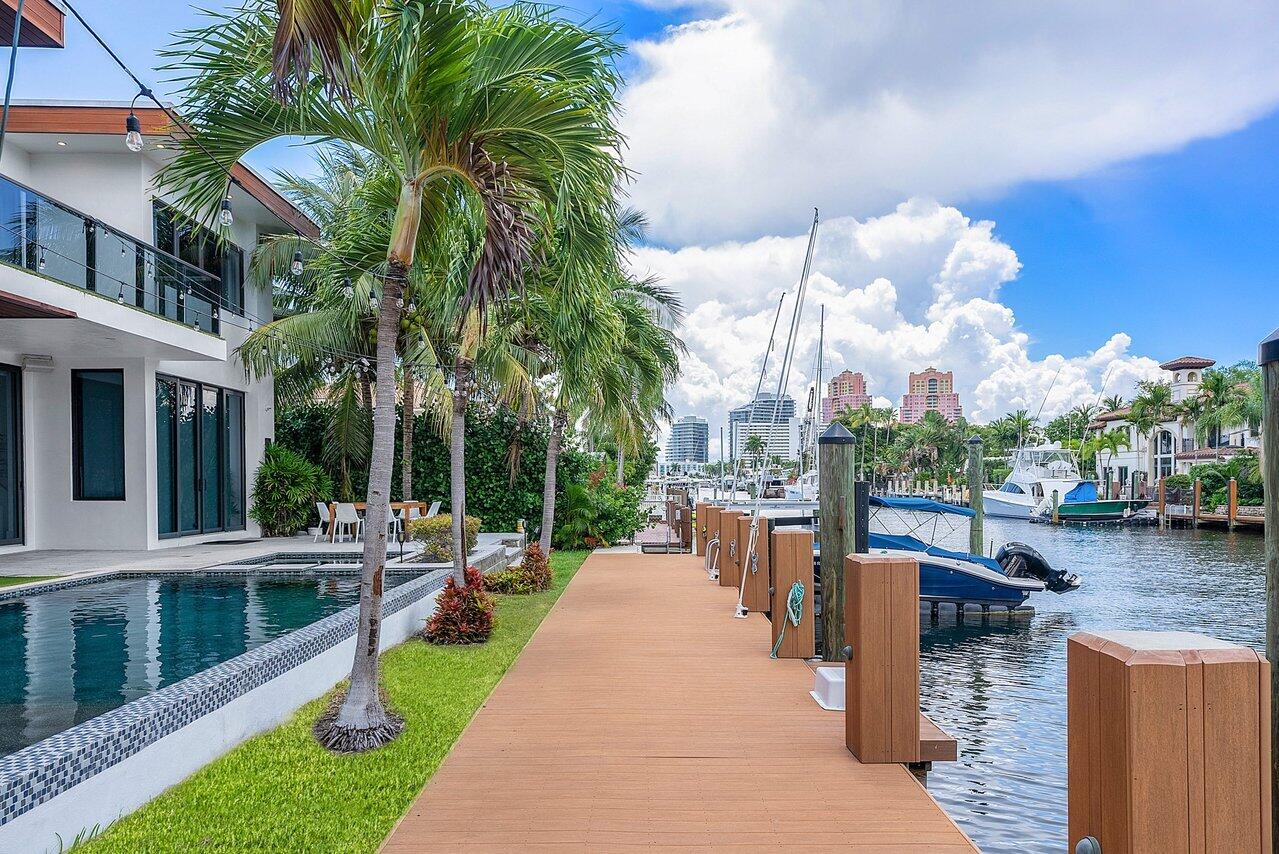 CORAL RIDGE - Residential