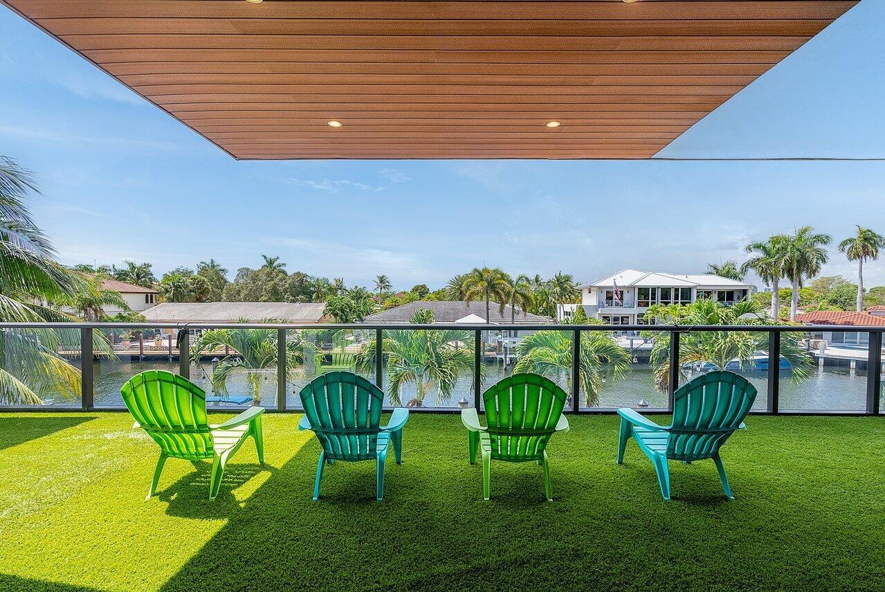 CORAL RIDGE - Residential