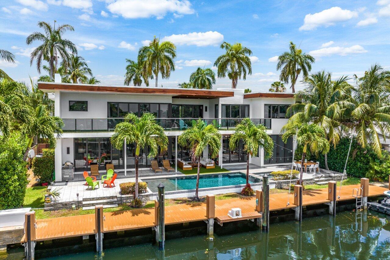 CORAL RIDGE - Residential