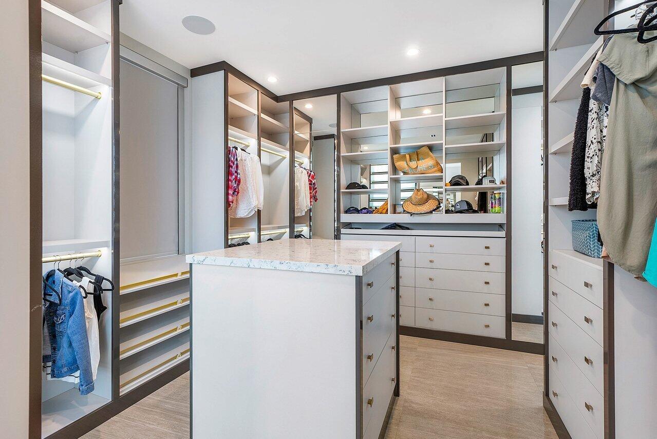 CORAL RIDGE - Residential