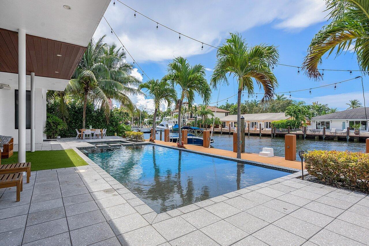 CORAL RIDGE - Residential