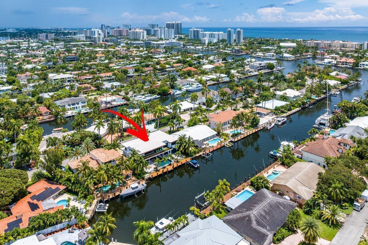 CORAL RIDGE - Residential