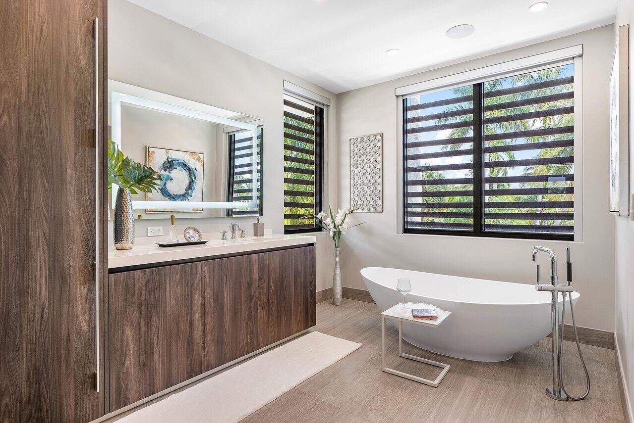 CORAL RIDGE - Residential