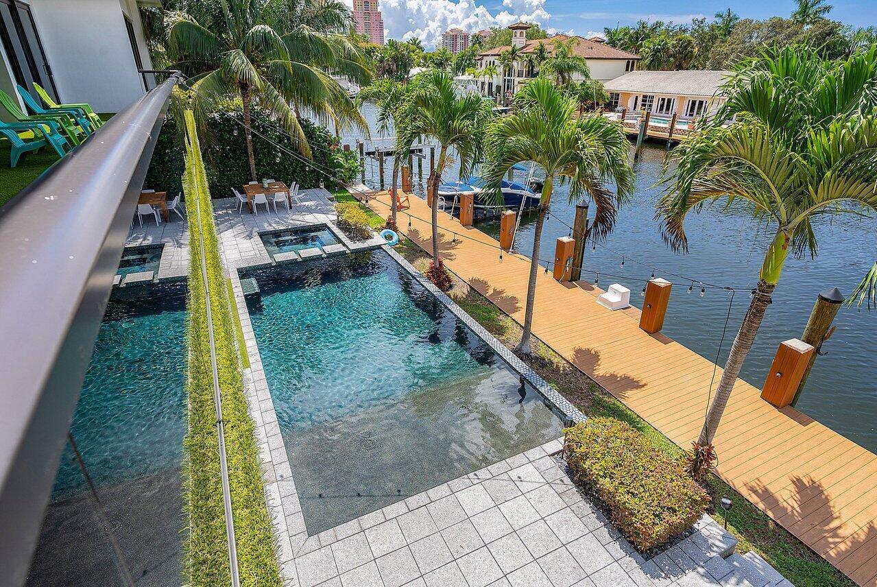 CORAL RIDGE - Residential