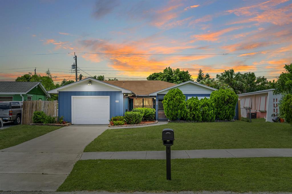 Eastview Manor - Residential