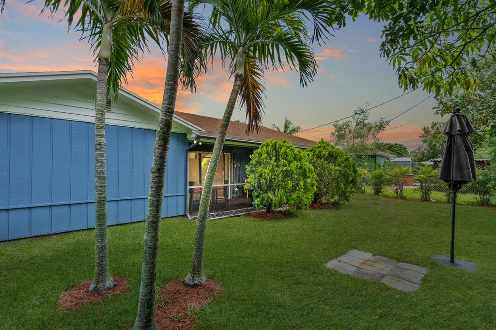 Eastview Manor - Residential