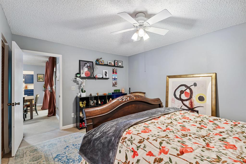 Eastview Manor - Residential