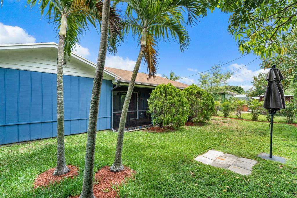 Eastview Manor - Residential