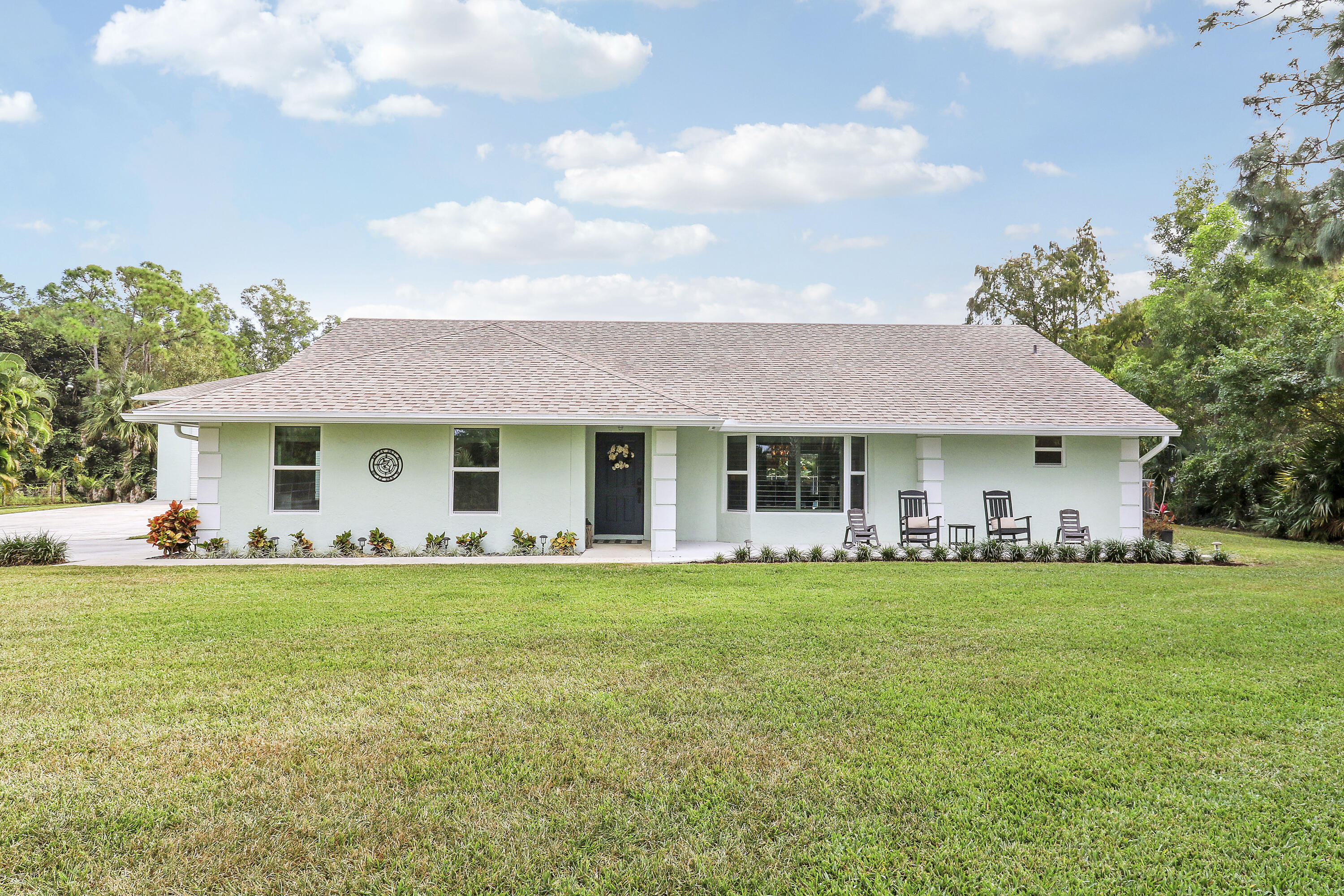 Jupiter Farms - Residential Lease