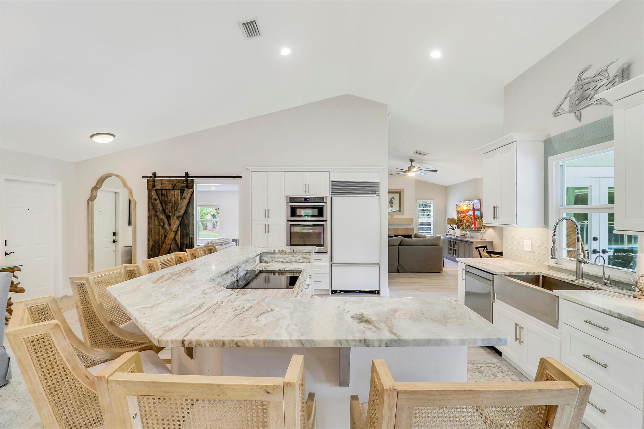 Jupiter Farms - Residential Lease