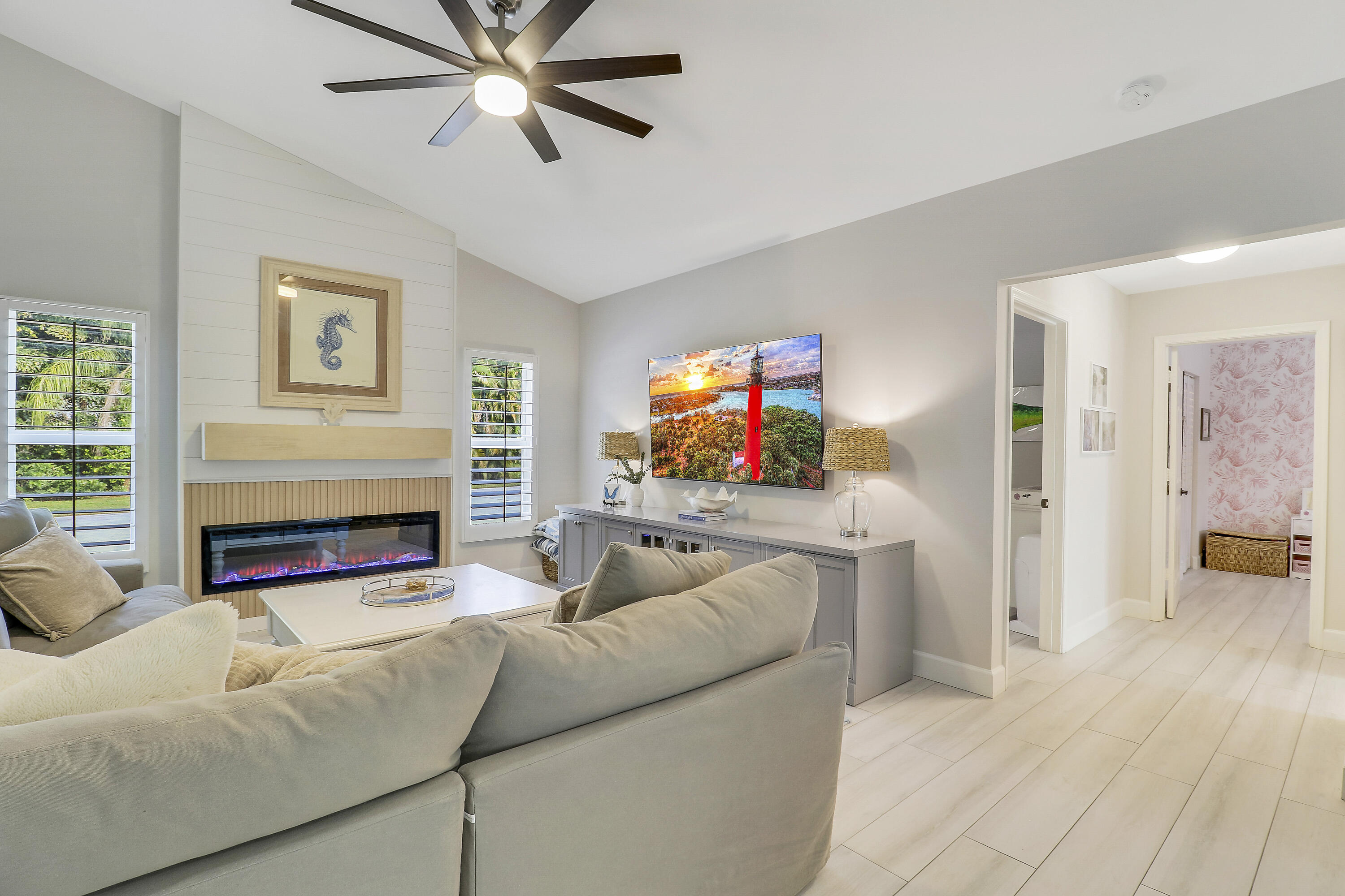 Jupiter Farms - Residential Lease