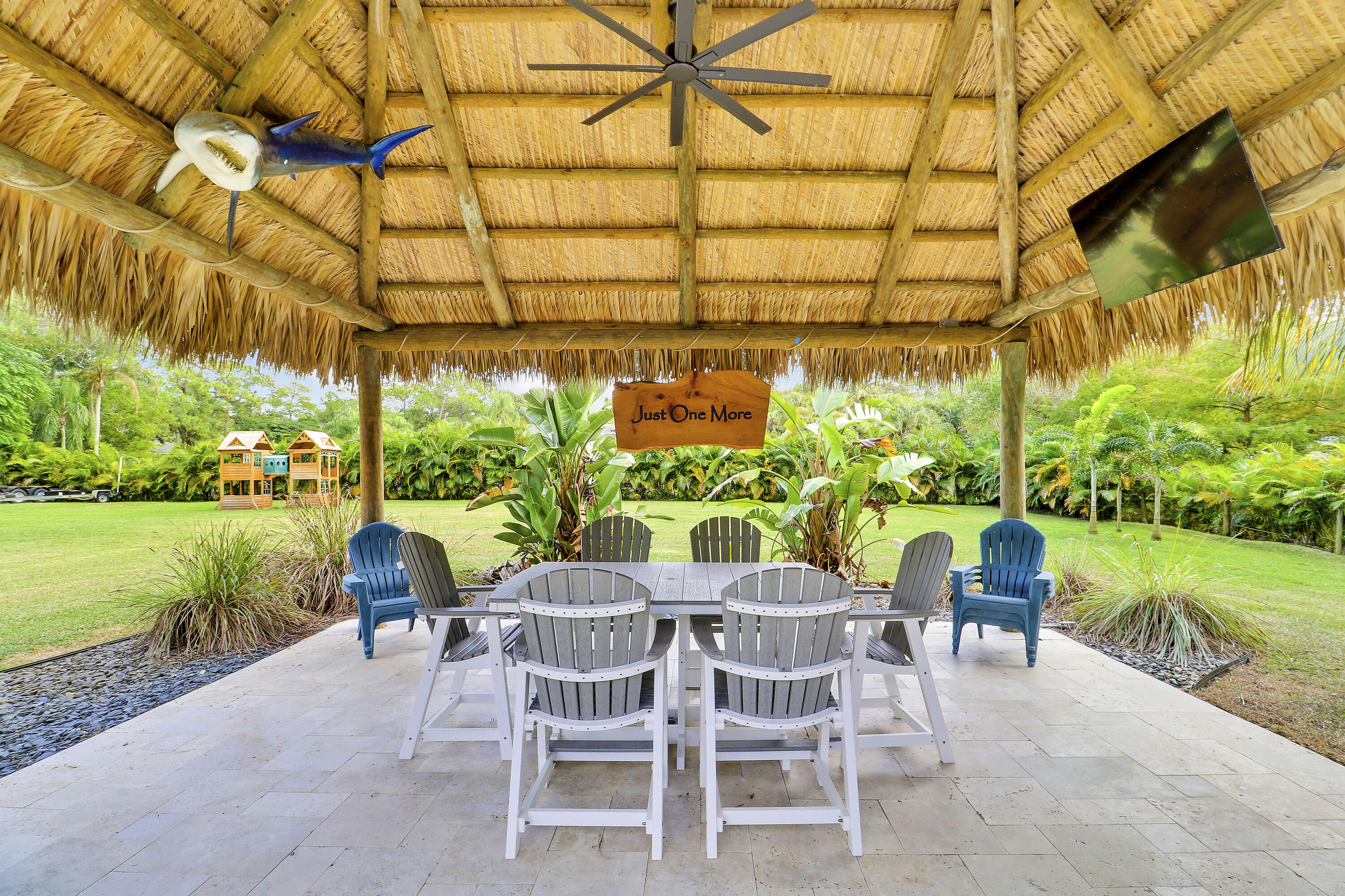 Jupiter Farms - Residential Lease