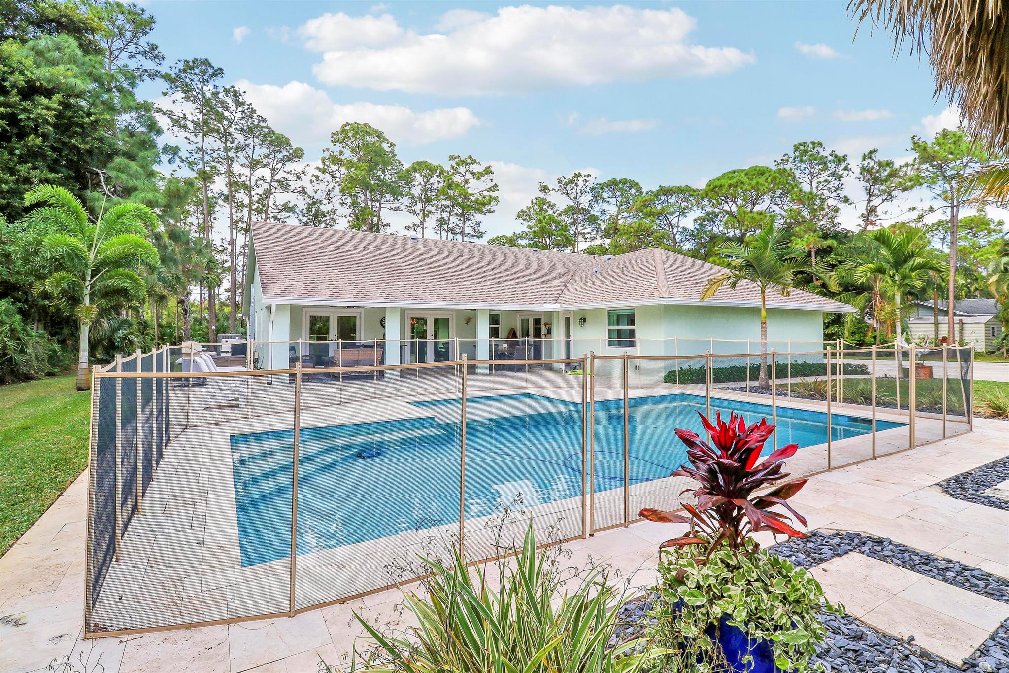 Jupiter Farms - Residential Lease