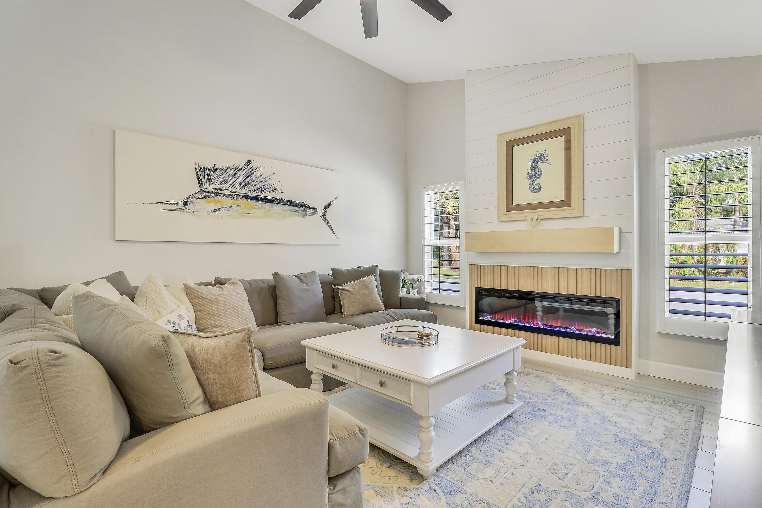 Jupiter Farms - Residential Lease