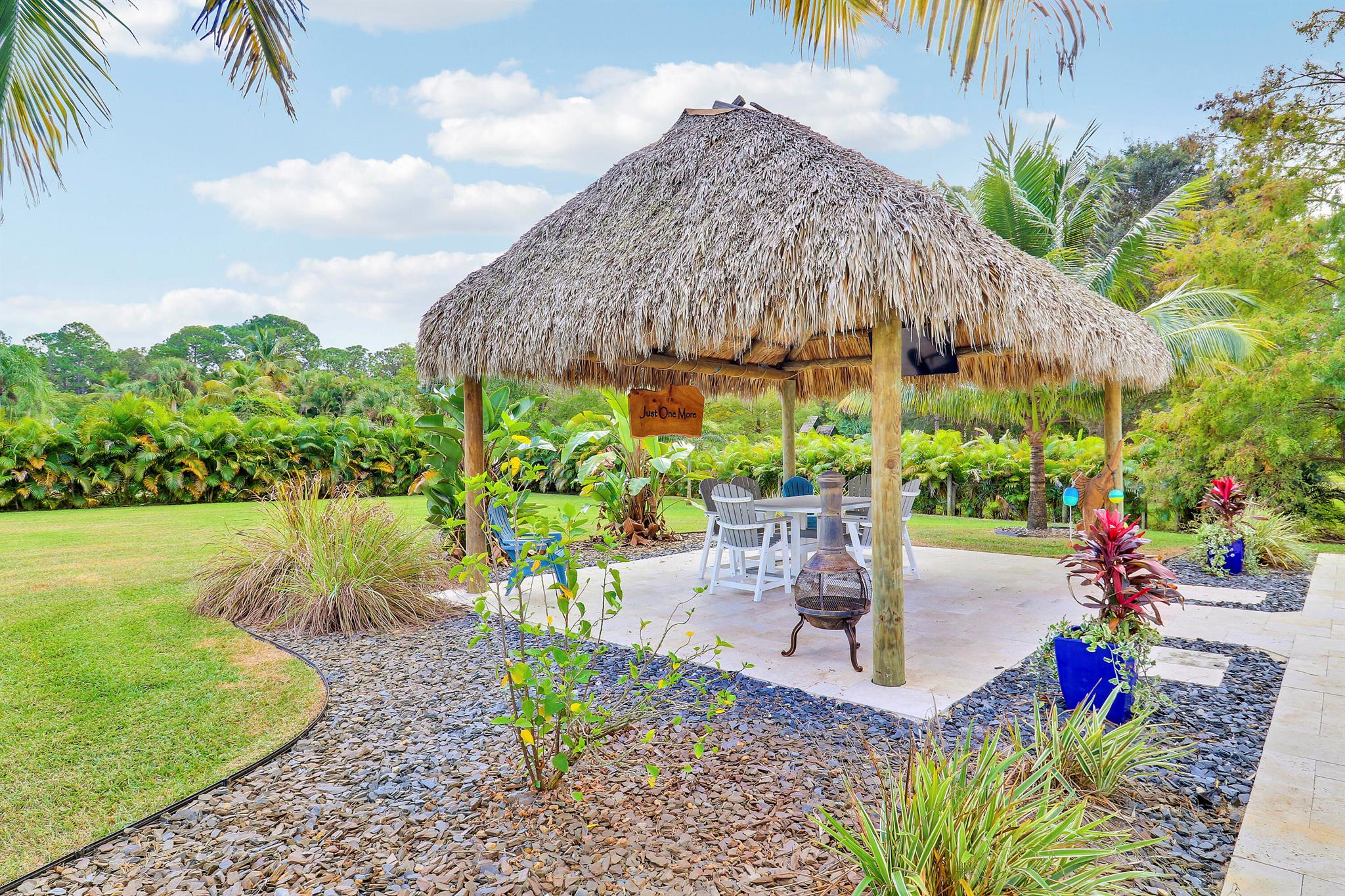 Jupiter Farms - Residential Lease