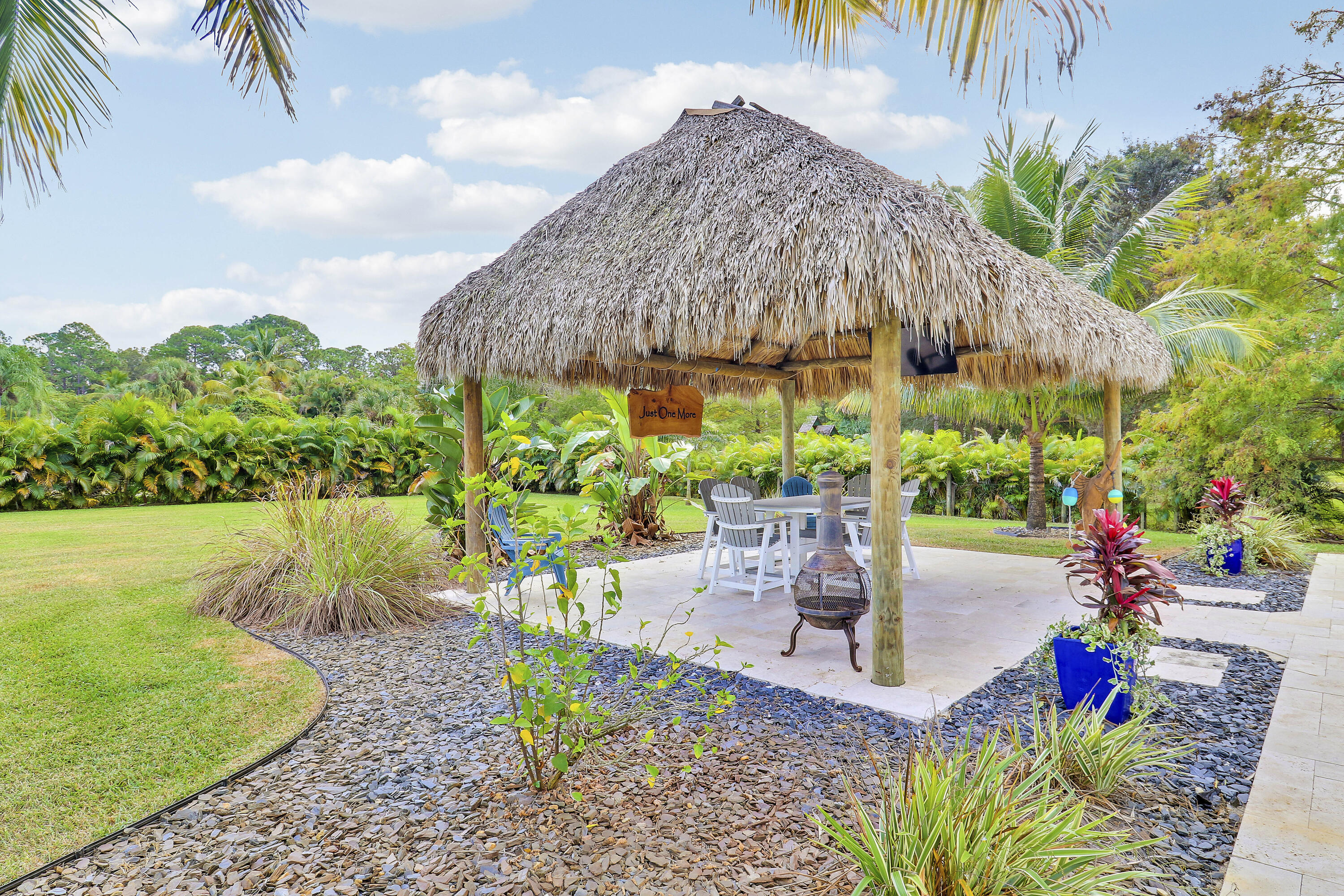 Jupiter Farms - Residential Lease