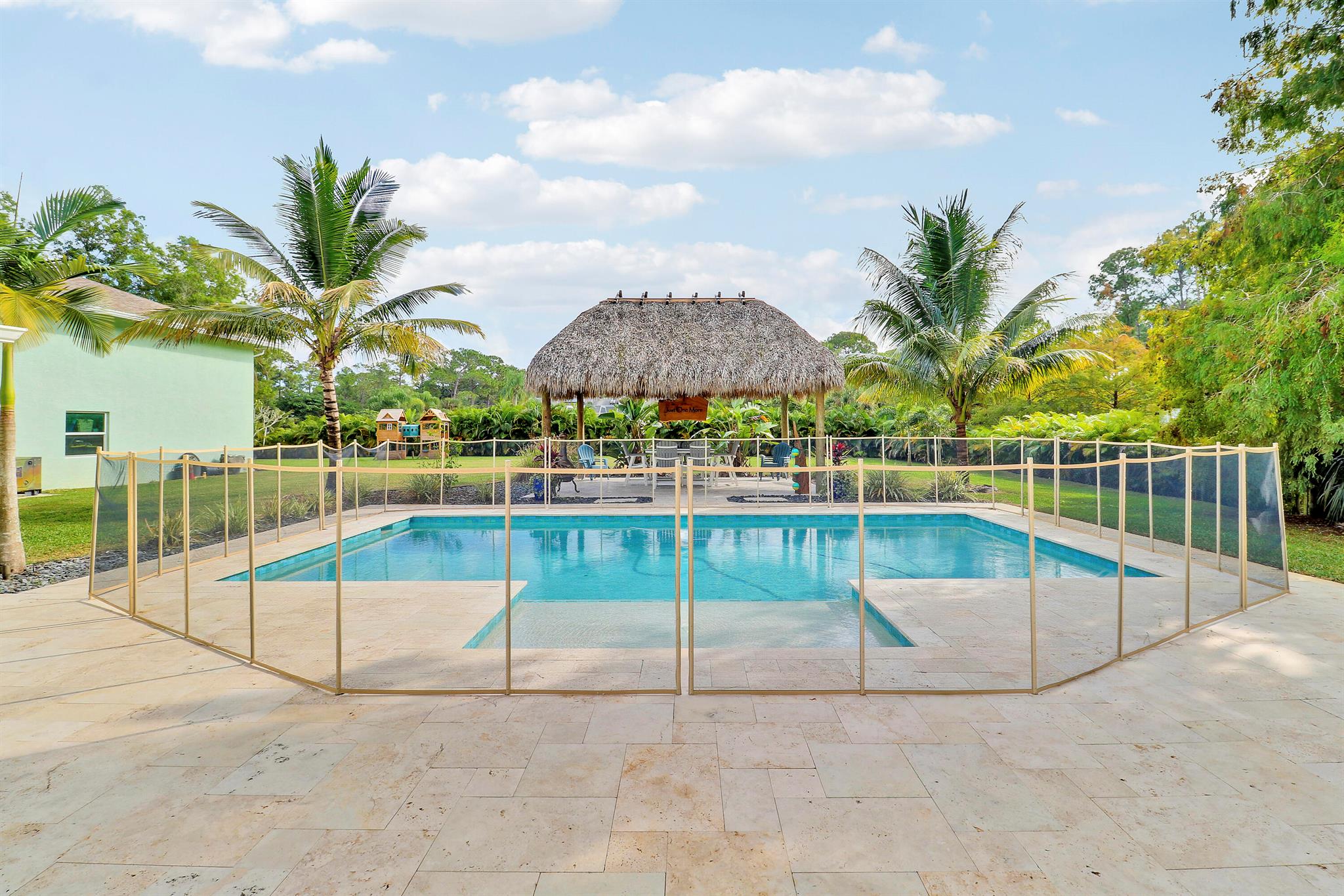 Jupiter Farms - Residential Lease