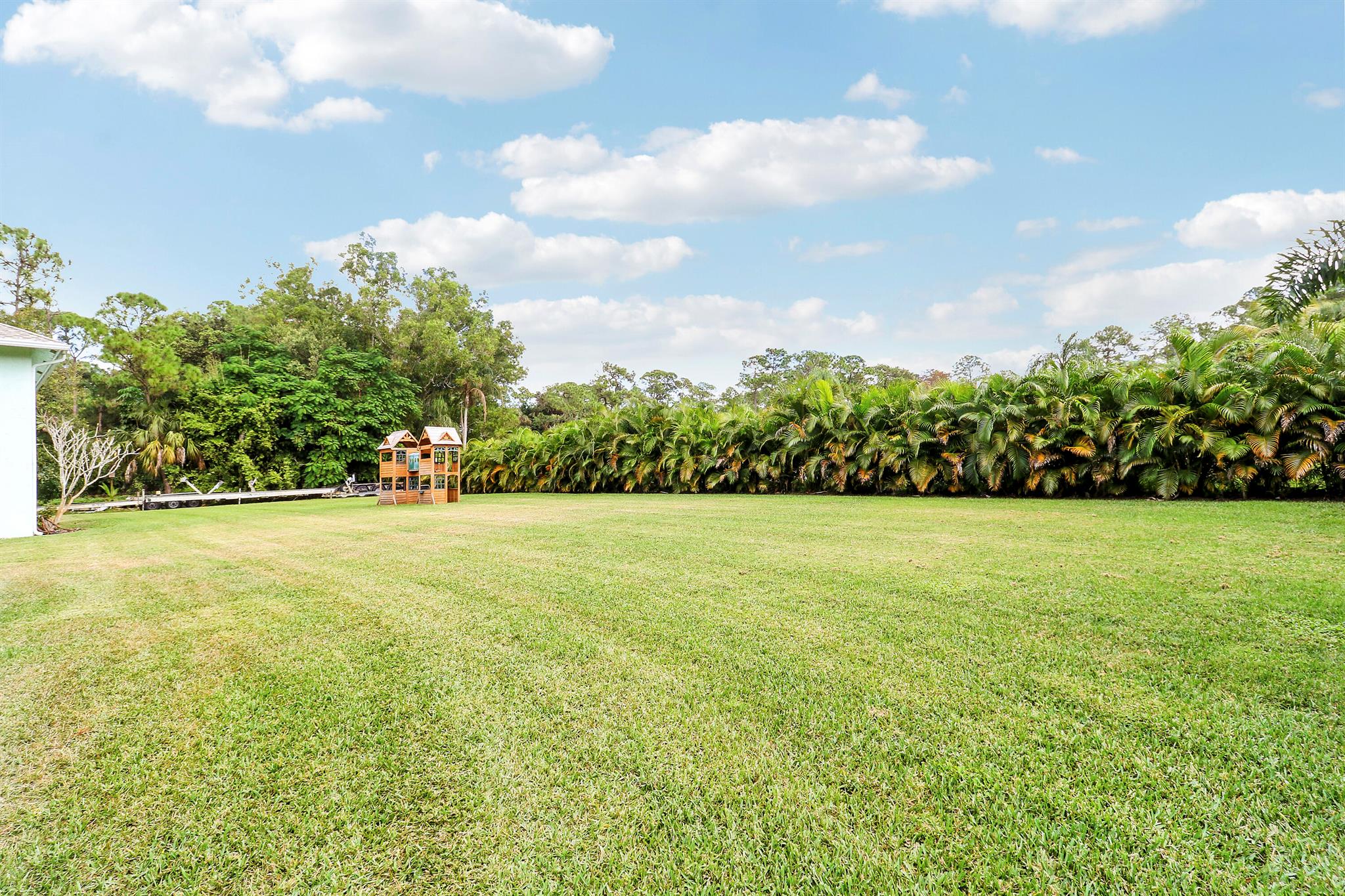Jupiter Farms - Residential Lease