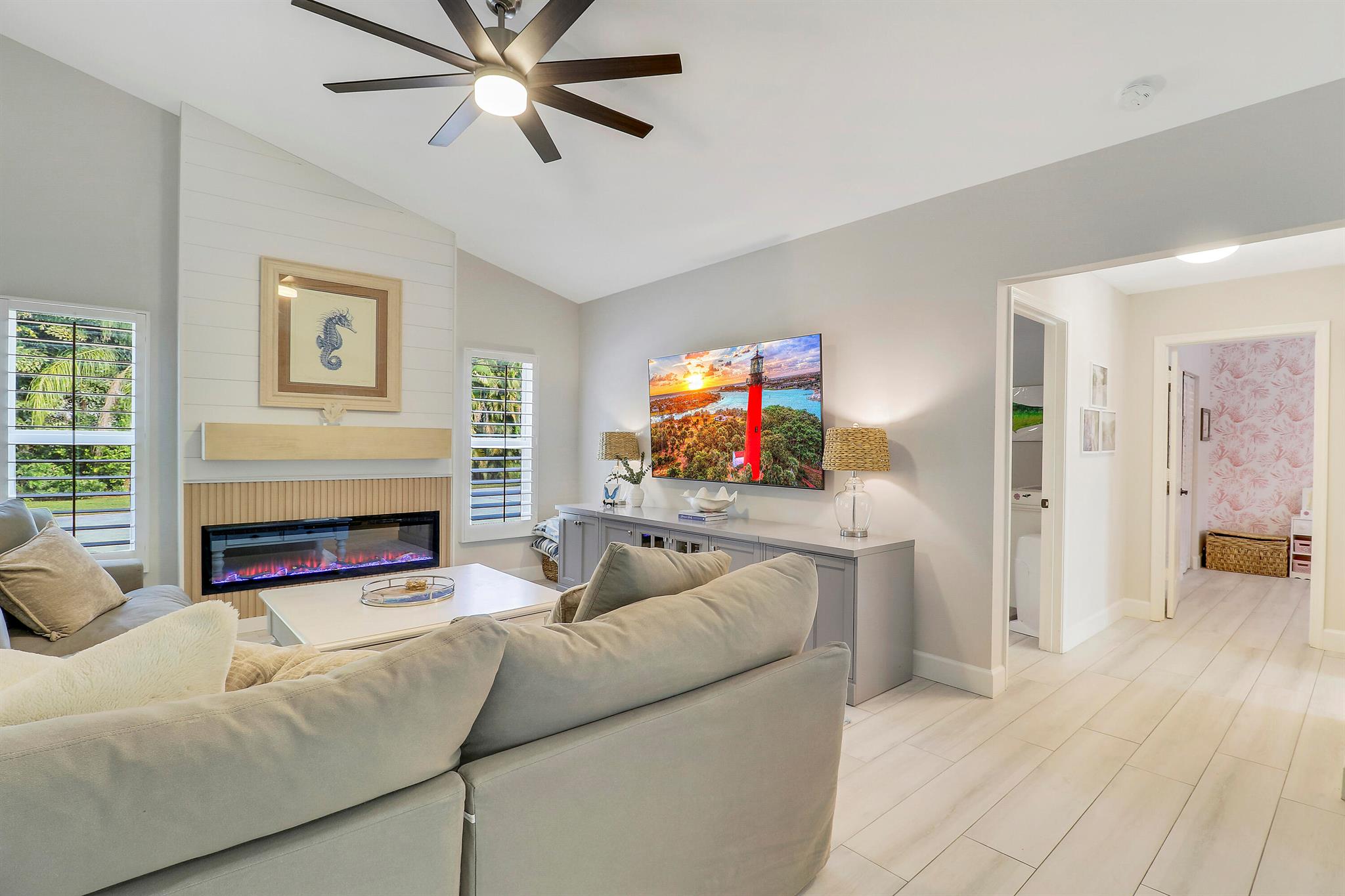 Jupiter Farms - Residential Lease