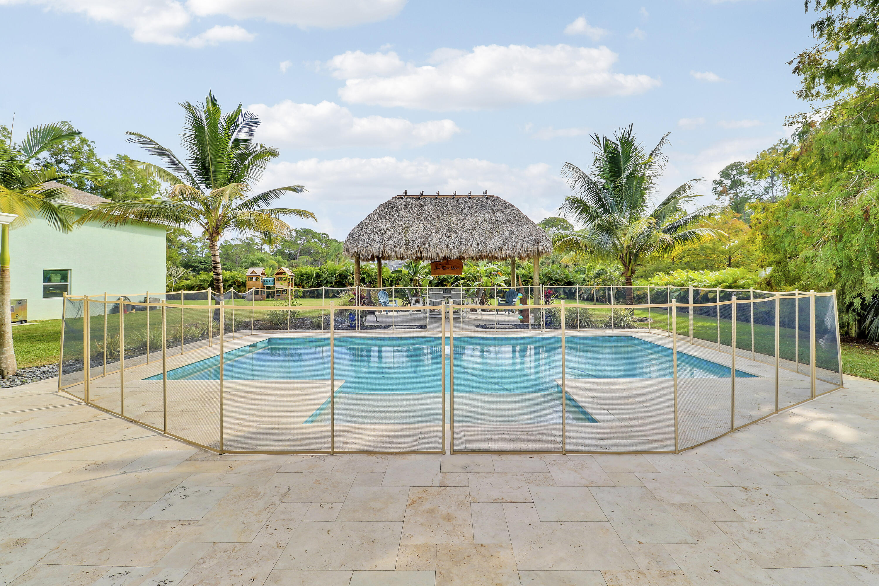 Jupiter Farms - Residential Lease