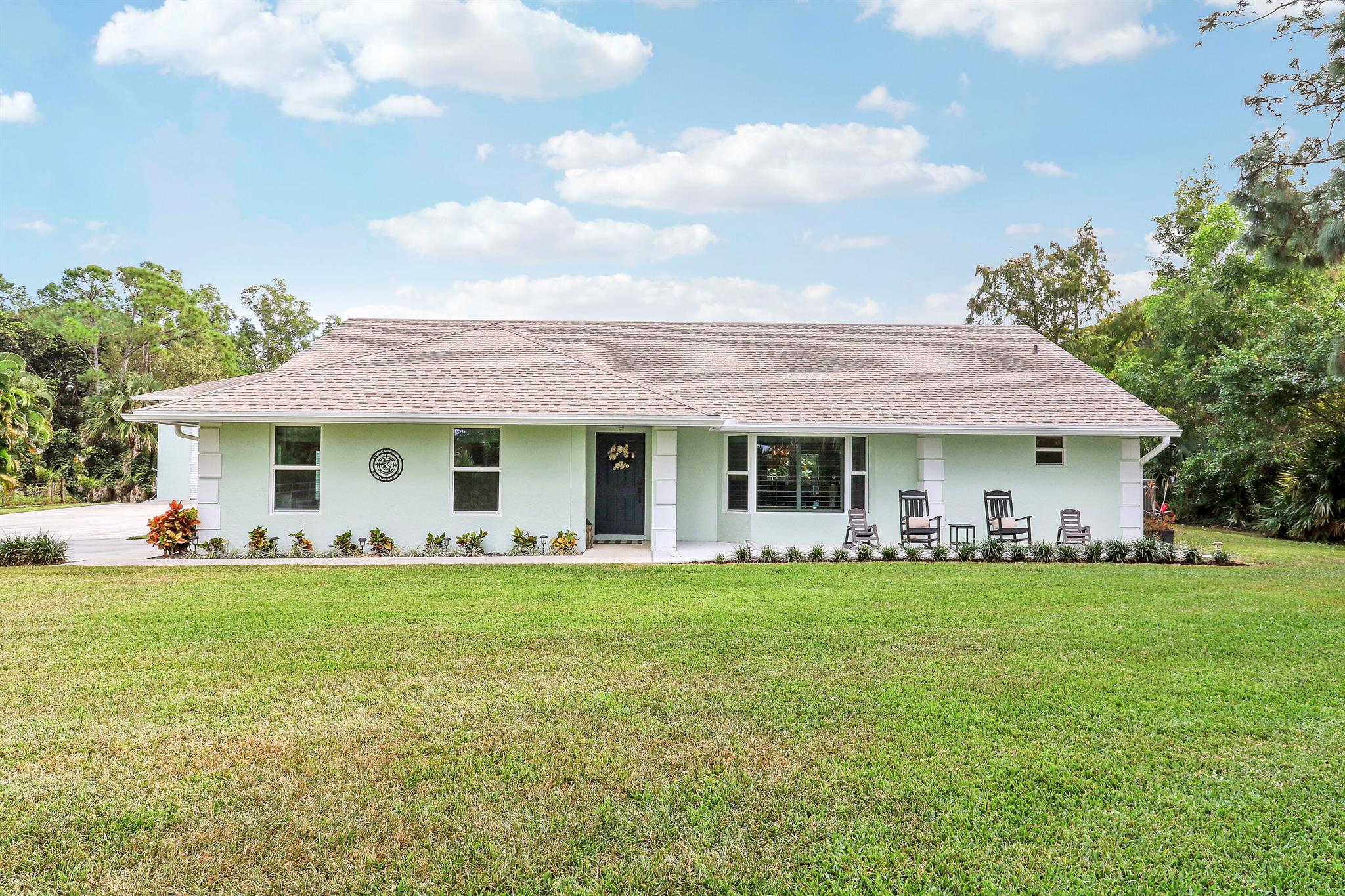 Jupiter Farms - Residential Lease