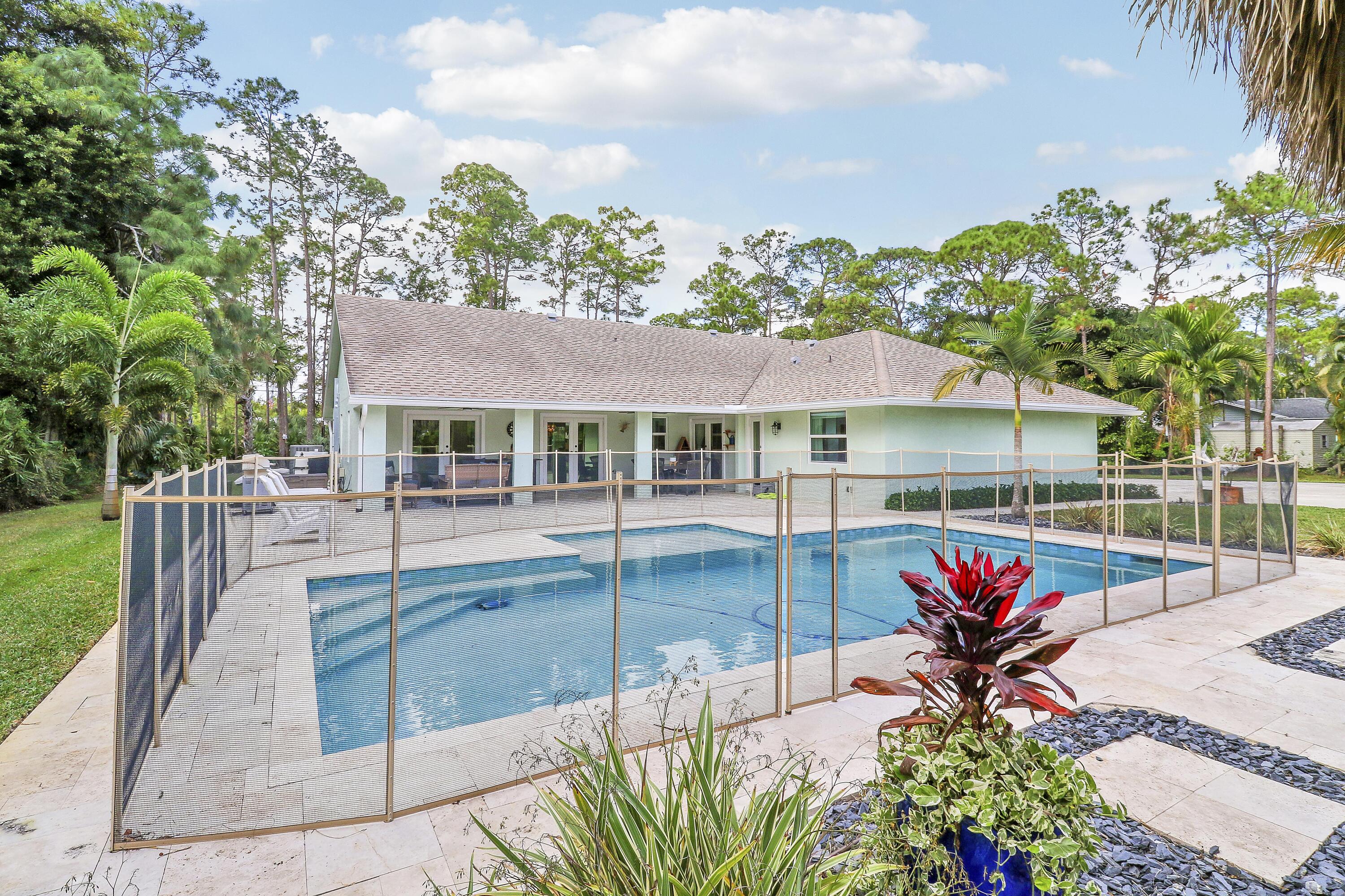 Jupiter Farms - Residential Lease