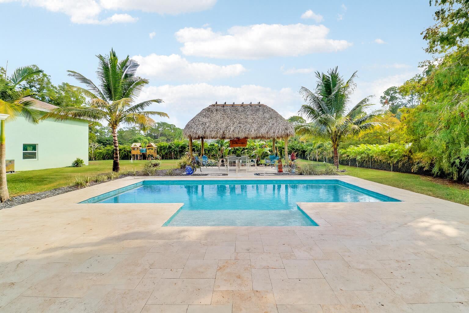 Jupiter Farms - Residential Lease