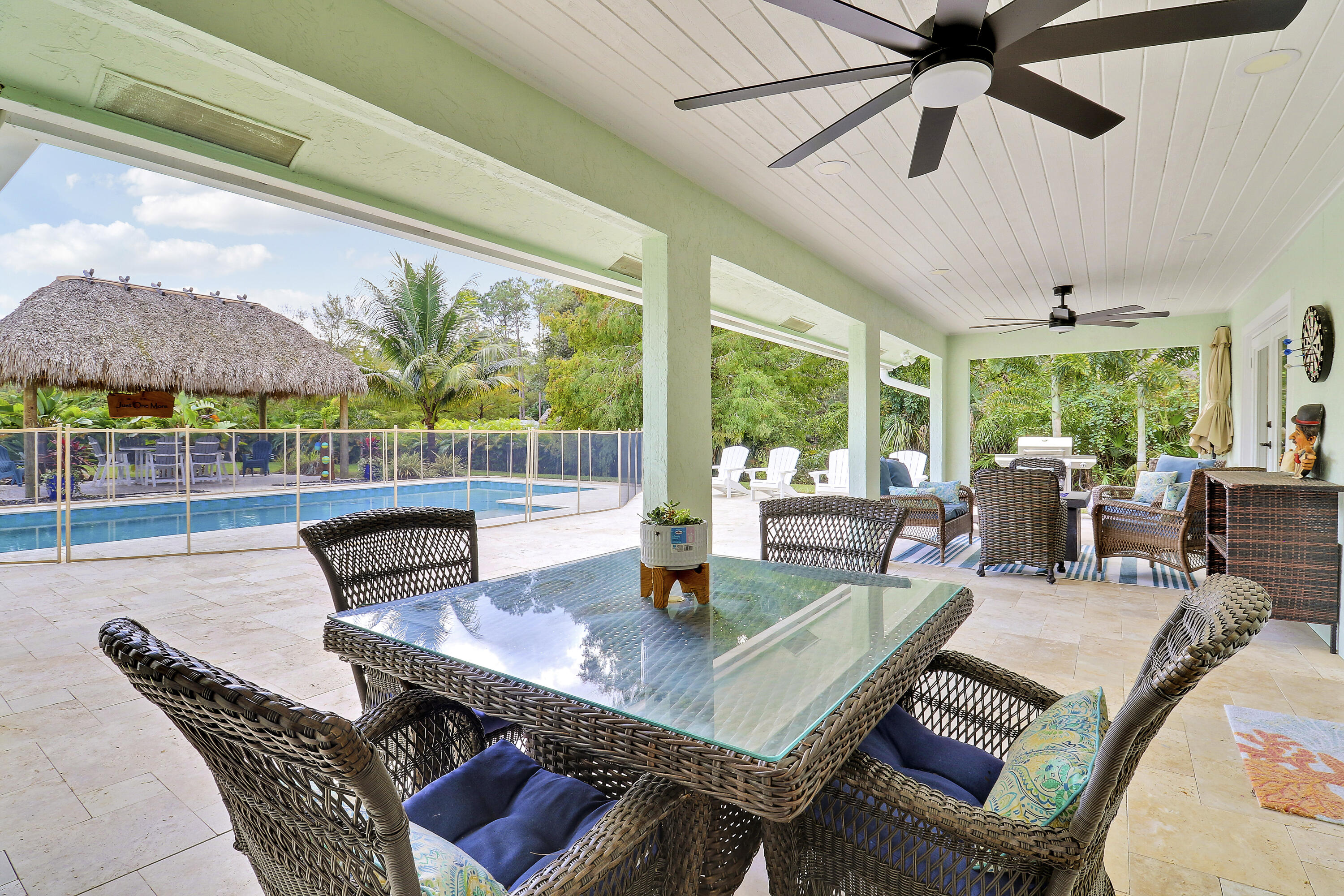 Jupiter Farms - Residential Lease