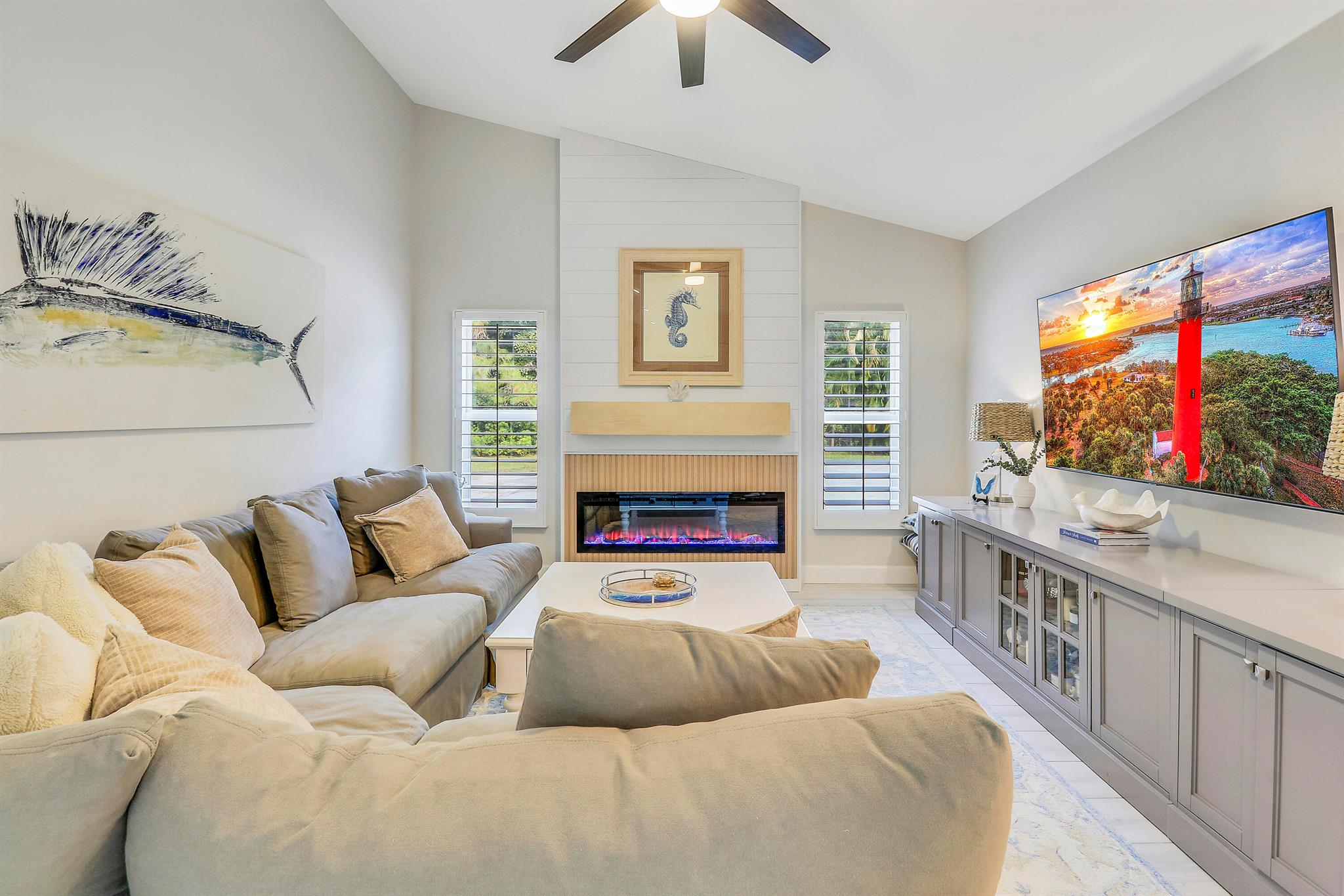 Jupiter Farms - Residential Lease