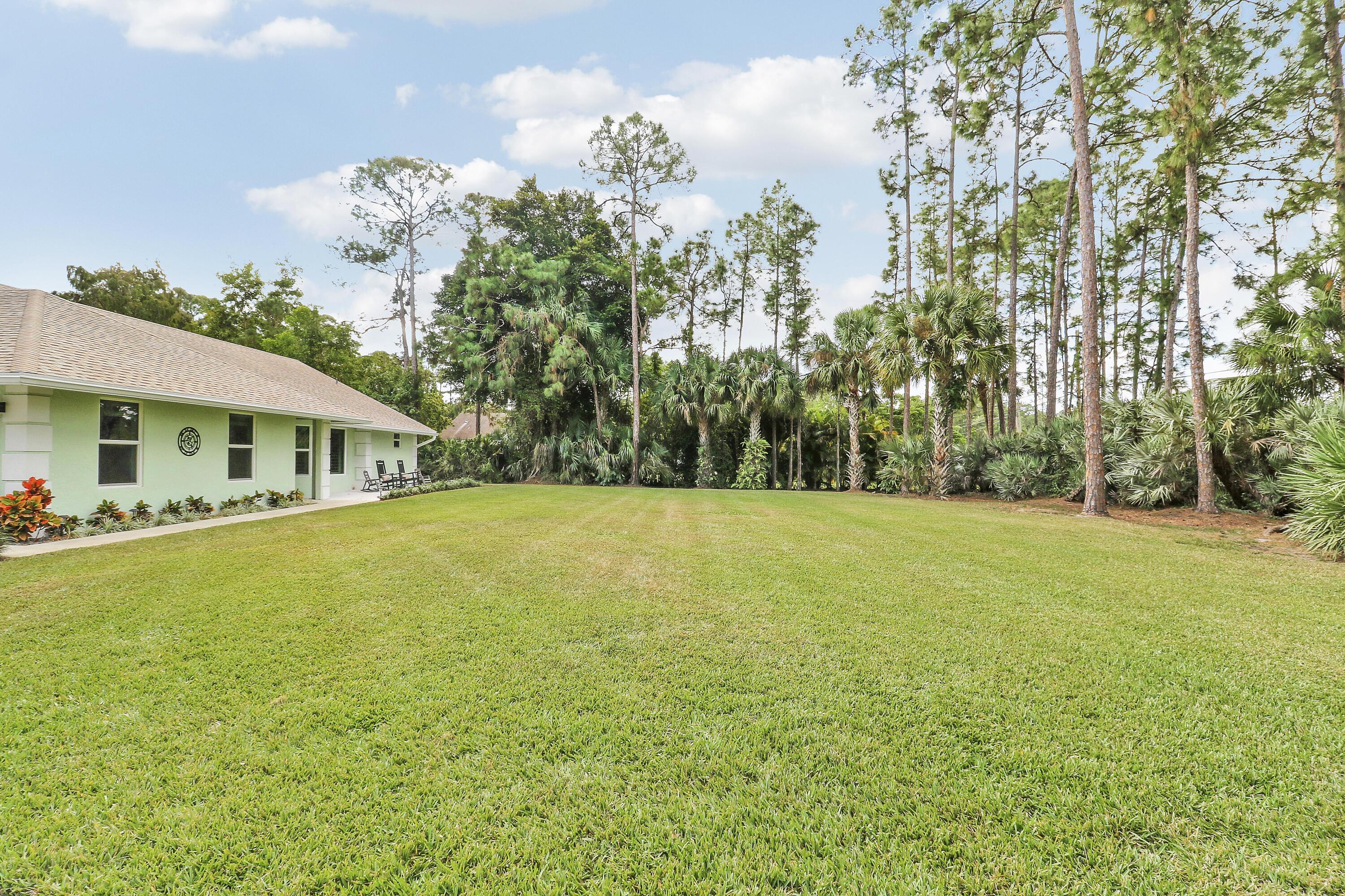 Jupiter Farms - Residential Lease