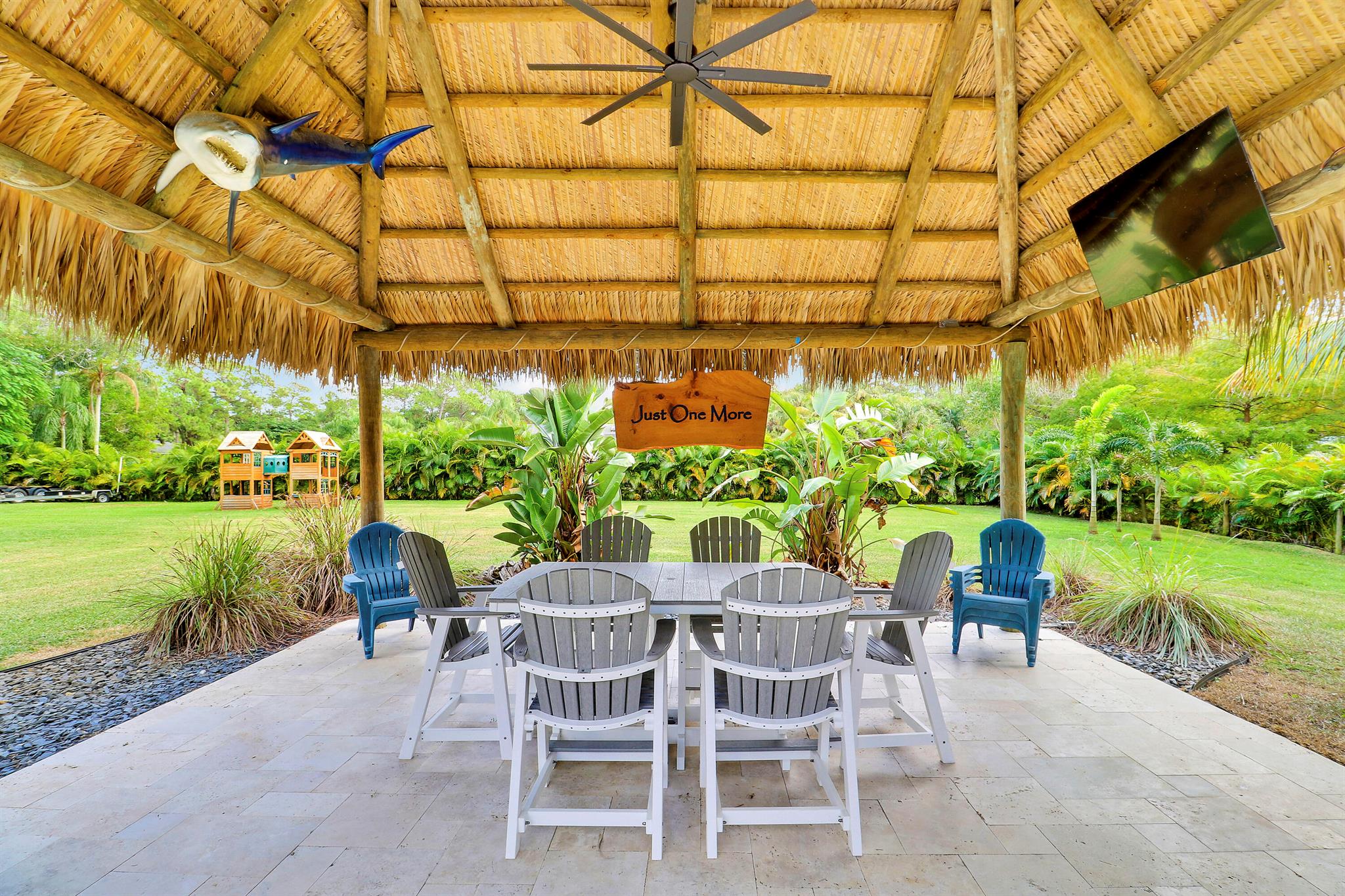 Jupiter Farms - Residential Lease