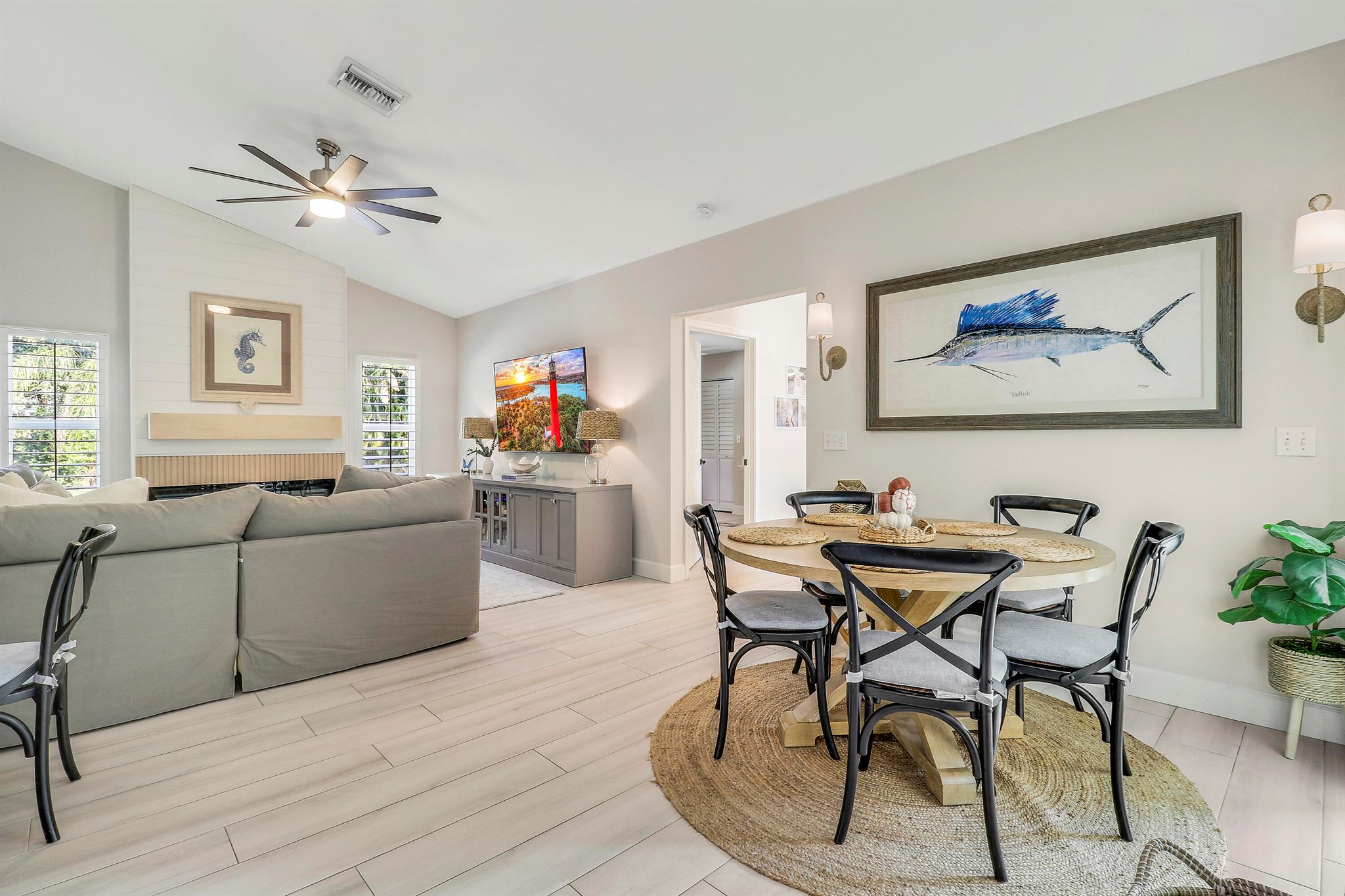 Jupiter Farms - Residential Lease