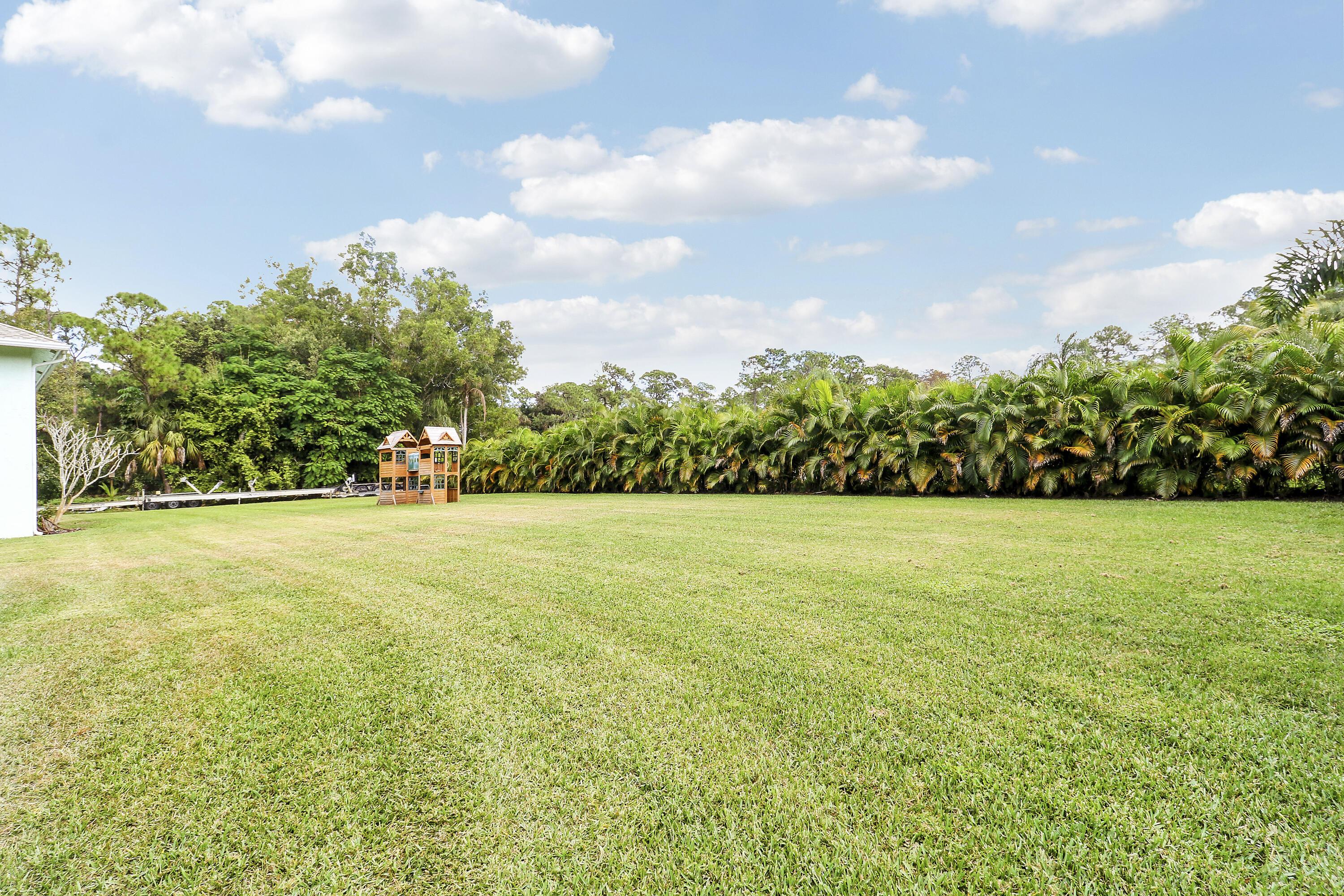 Jupiter Farms - Residential Lease