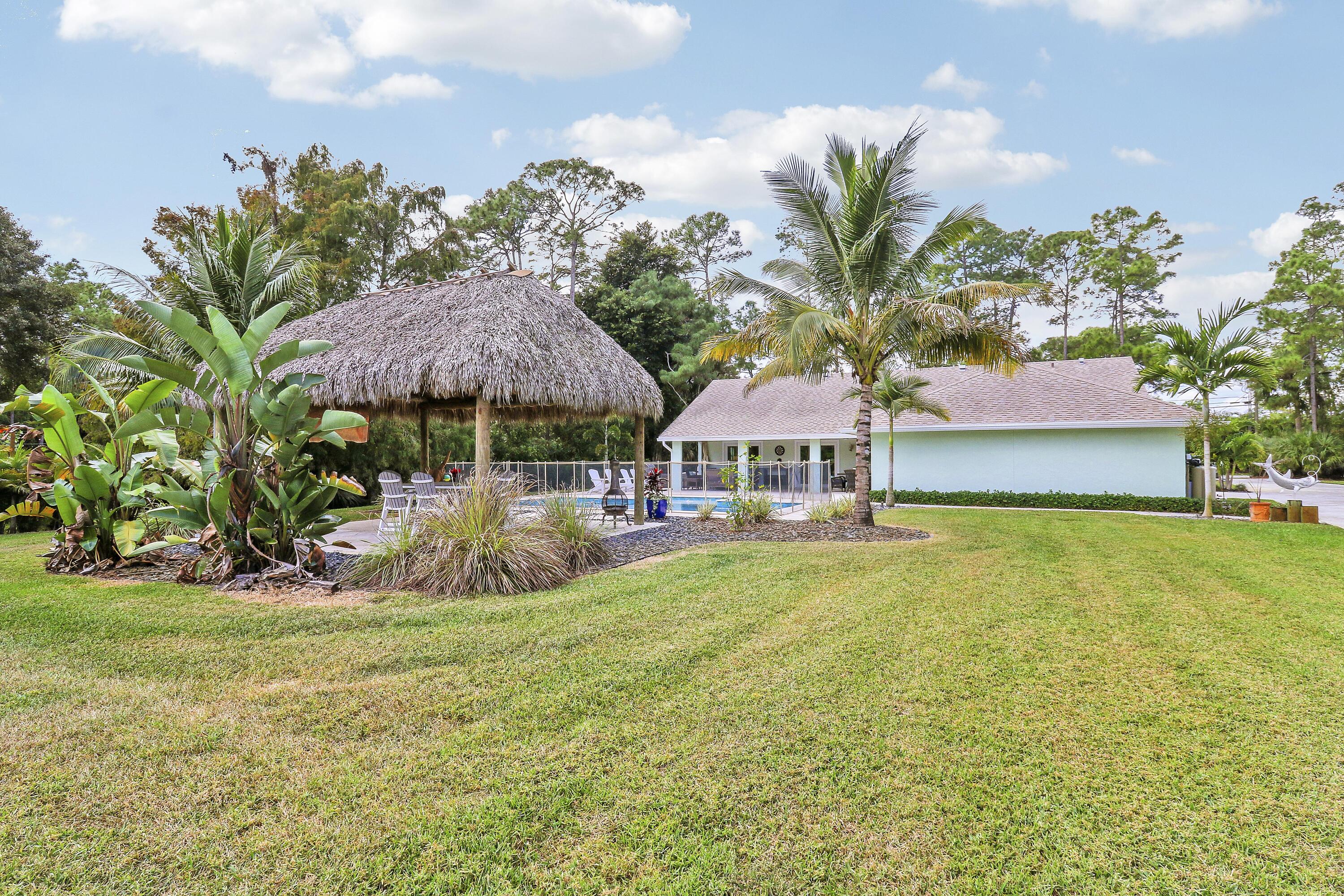 Jupiter Farms - Residential Lease