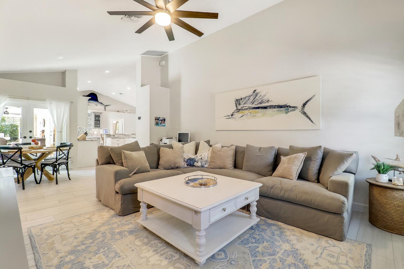 Jupiter Farms - Residential Lease