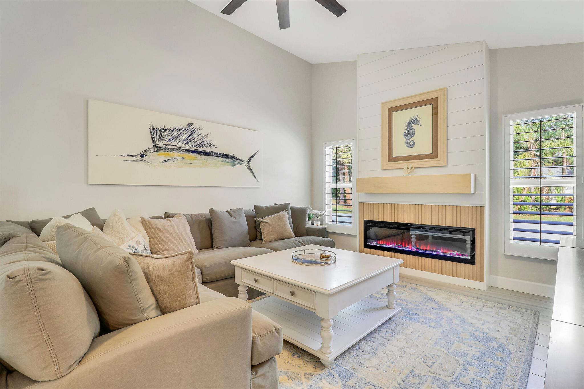 Jupiter Farms - Residential Lease