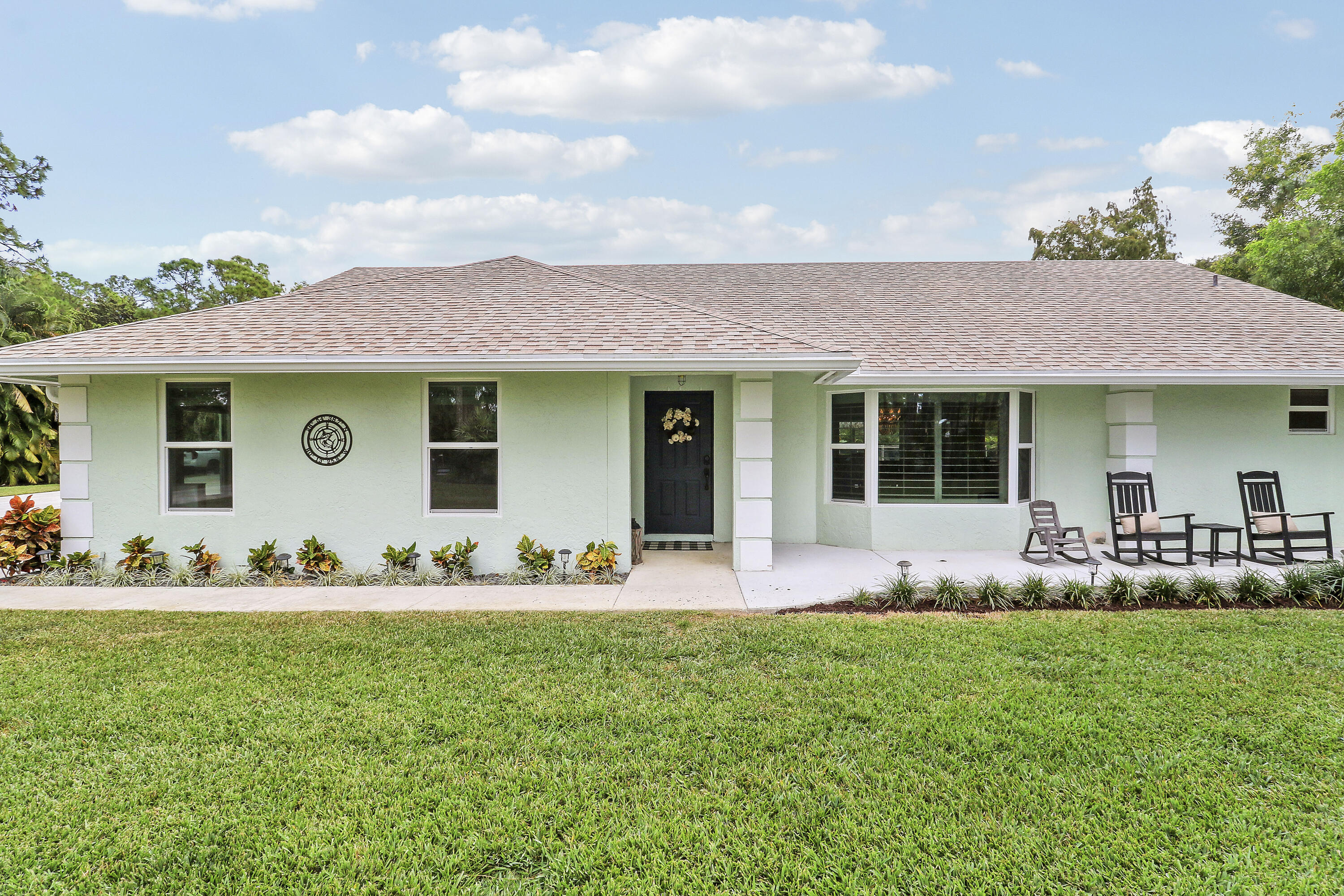 Jupiter Farms - Residential Lease