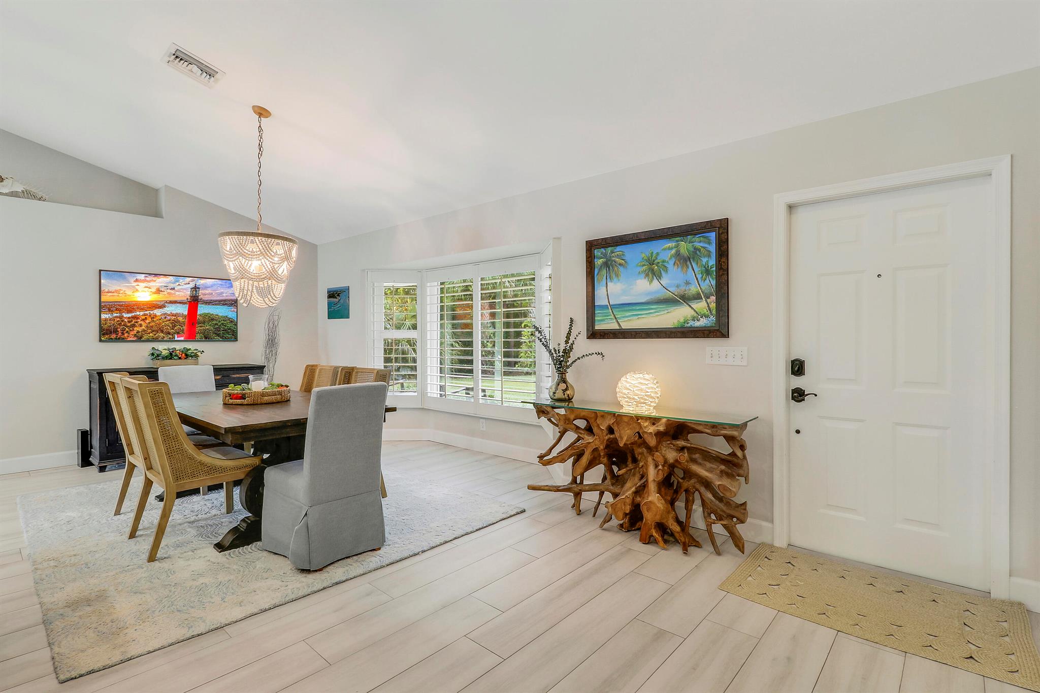 Jupiter Farms - Residential Lease