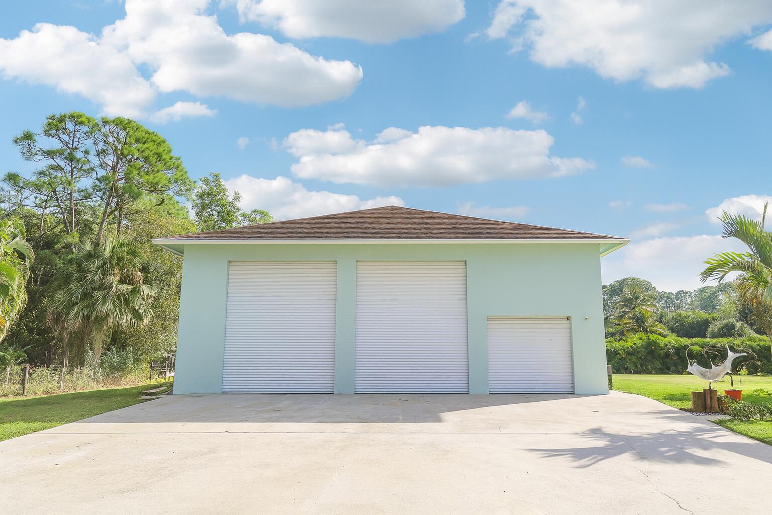 Jupiter Farms - Residential Lease