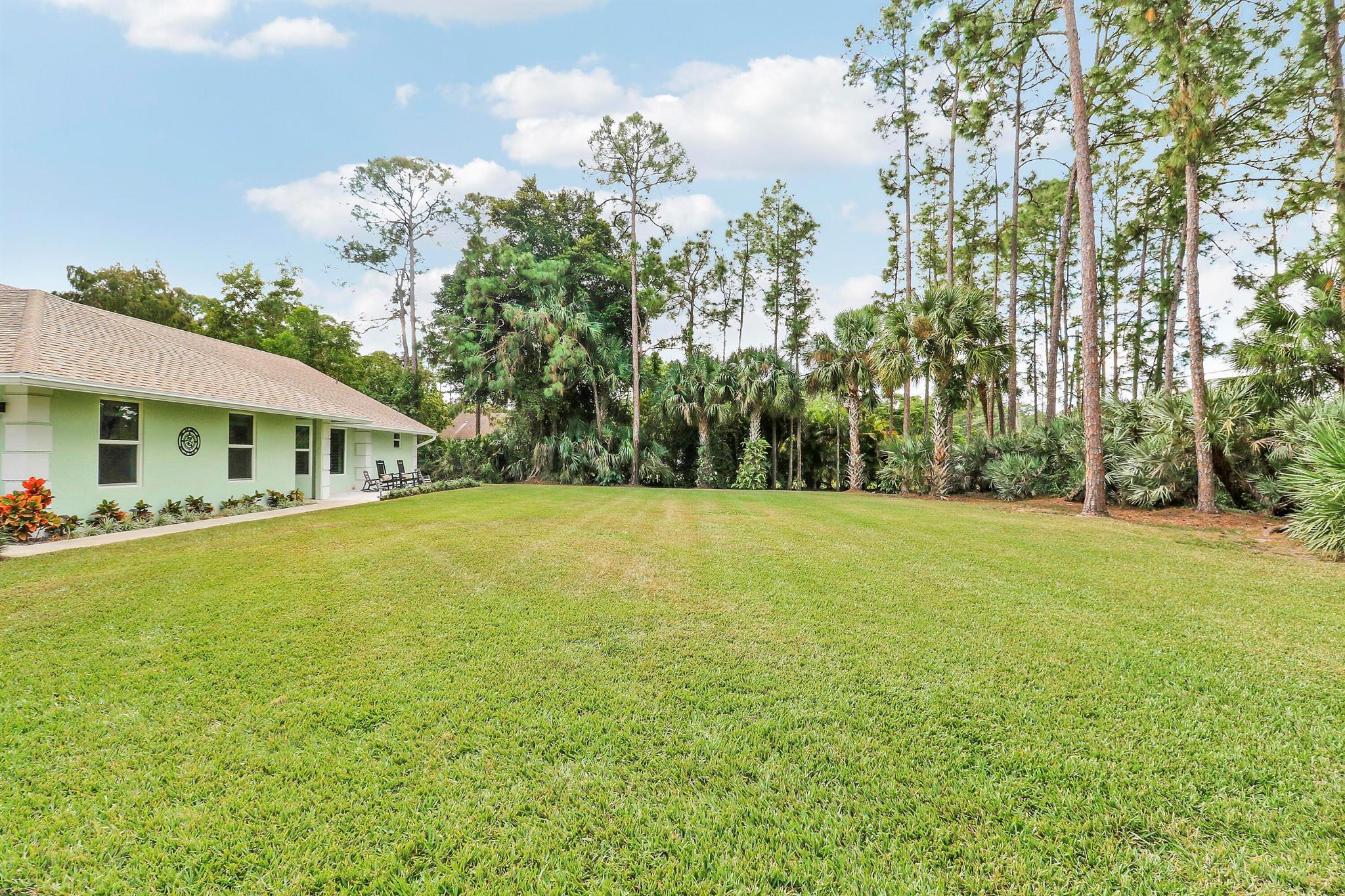 Jupiter Farms - Residential Lease