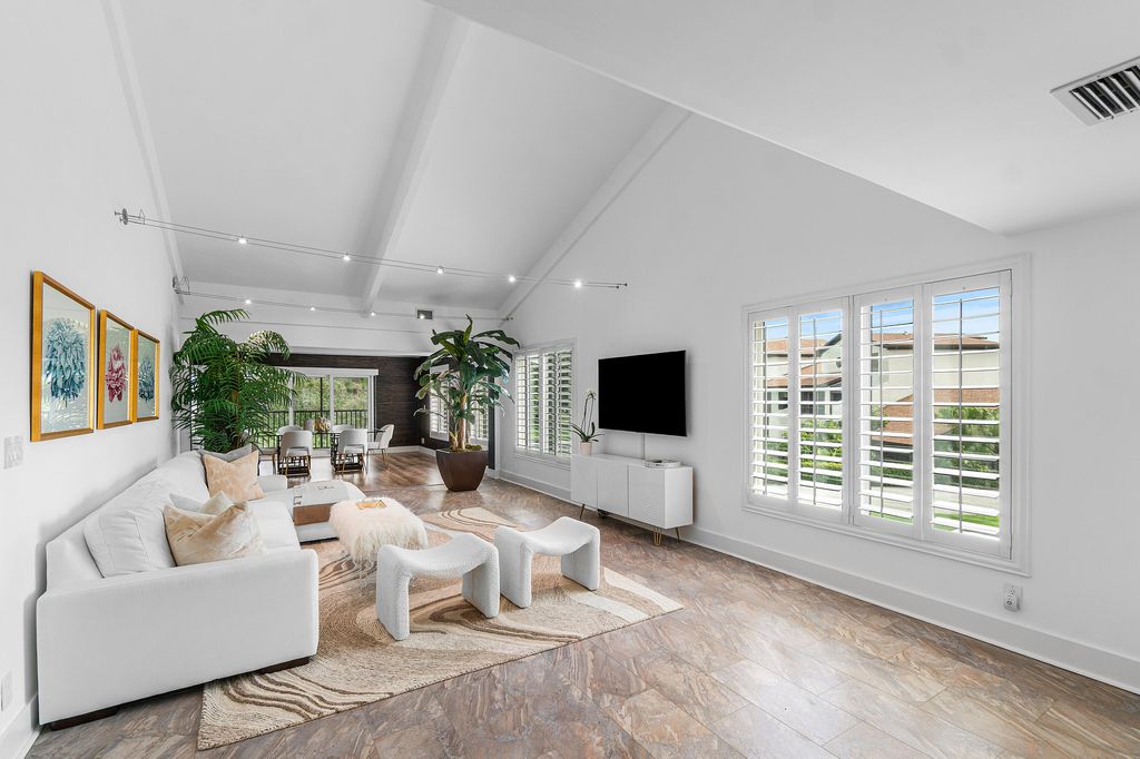 Photo of 830 Greensward Court #214-H, Delray Beach, FL 33445 (MLS # R11121960)