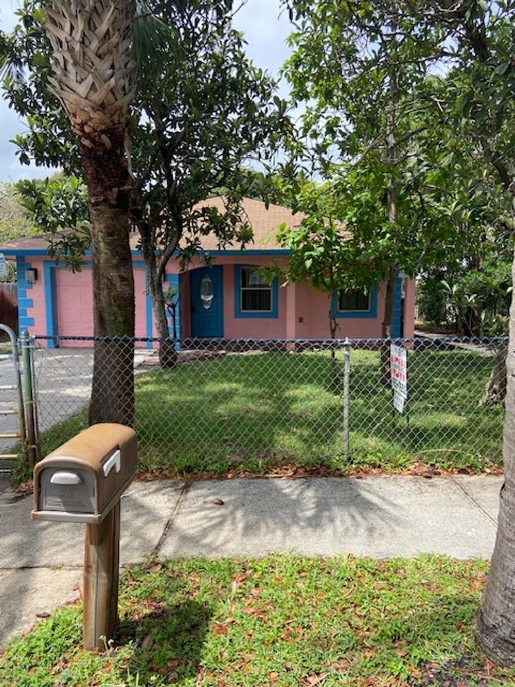 Photo of 711 53rd Street, West Palm Beach, FL 33407 (MLS # R10983033)