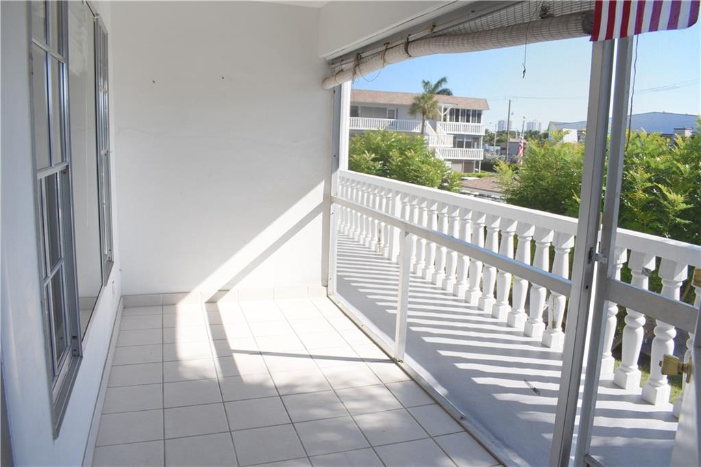 NORTH HAMPTON COURT - Residential