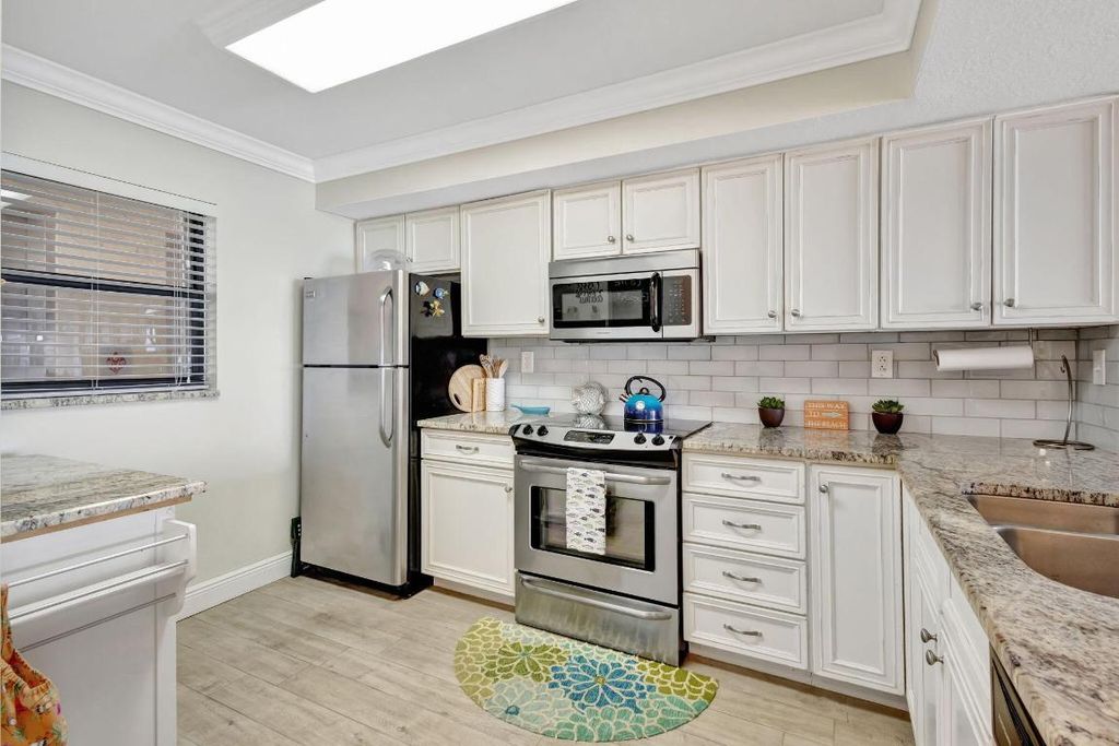 Photo of 9400 S Ocean Drive #405, Jensen Beach, FL 34957 (MLS # R11096638)