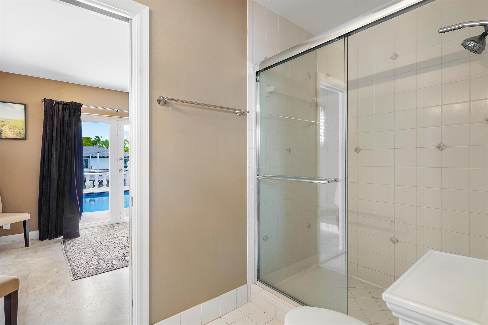 BERMUDA RIVIERA - Residential