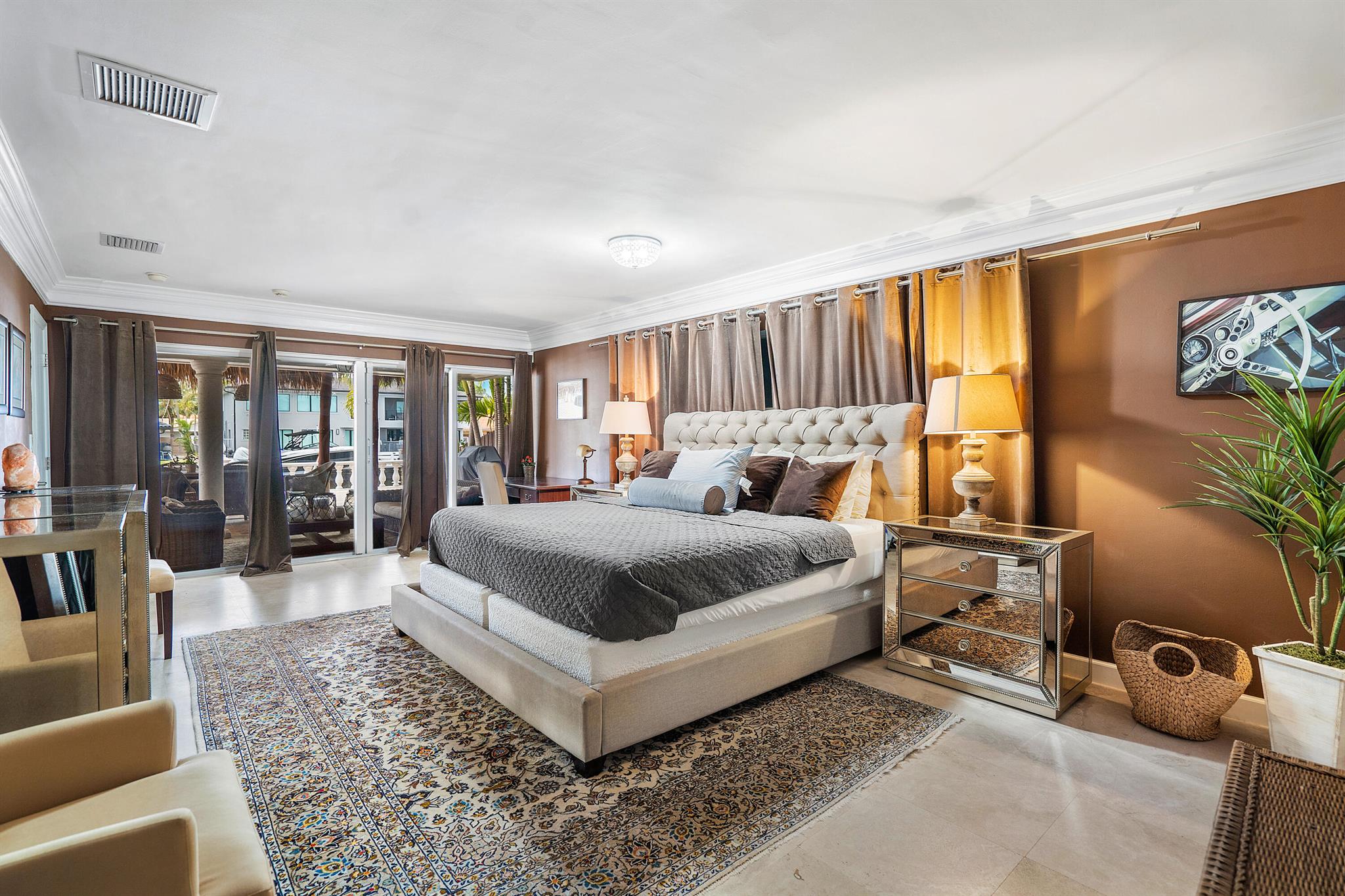 BERMUDA RIVIERA - Residential