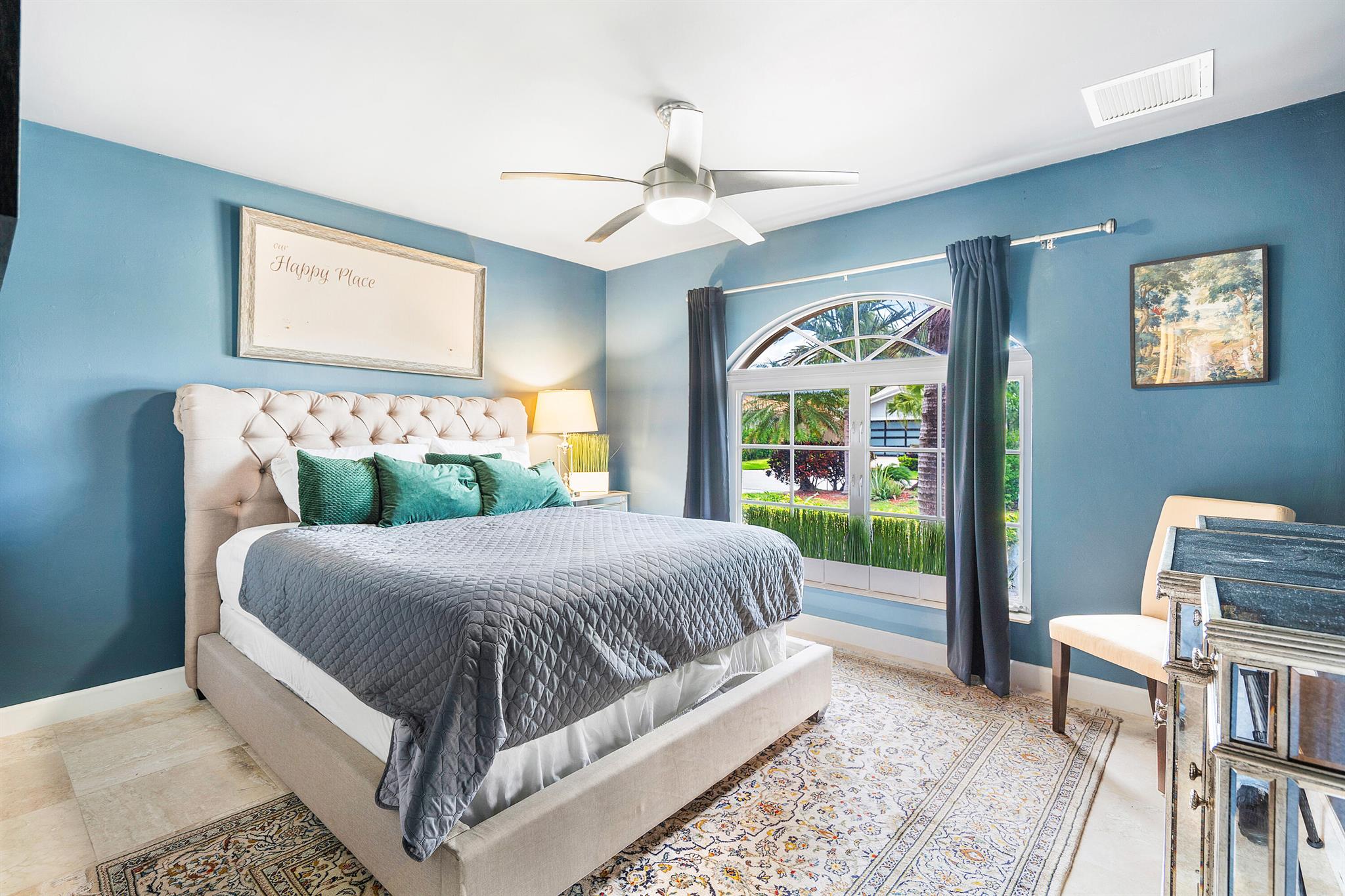 BERMUDA RIVIERA - Residential