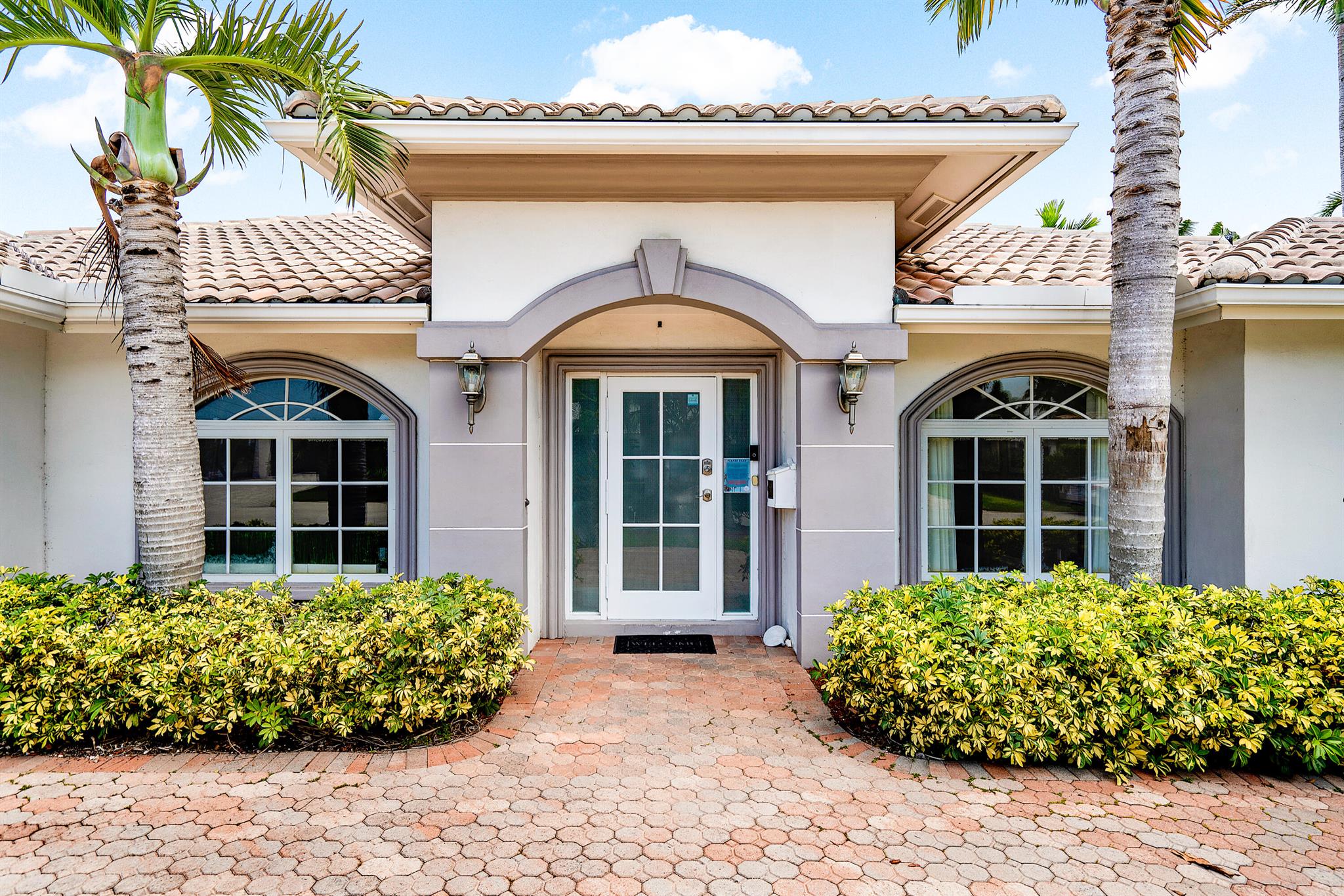 41 Castle Harbor Island