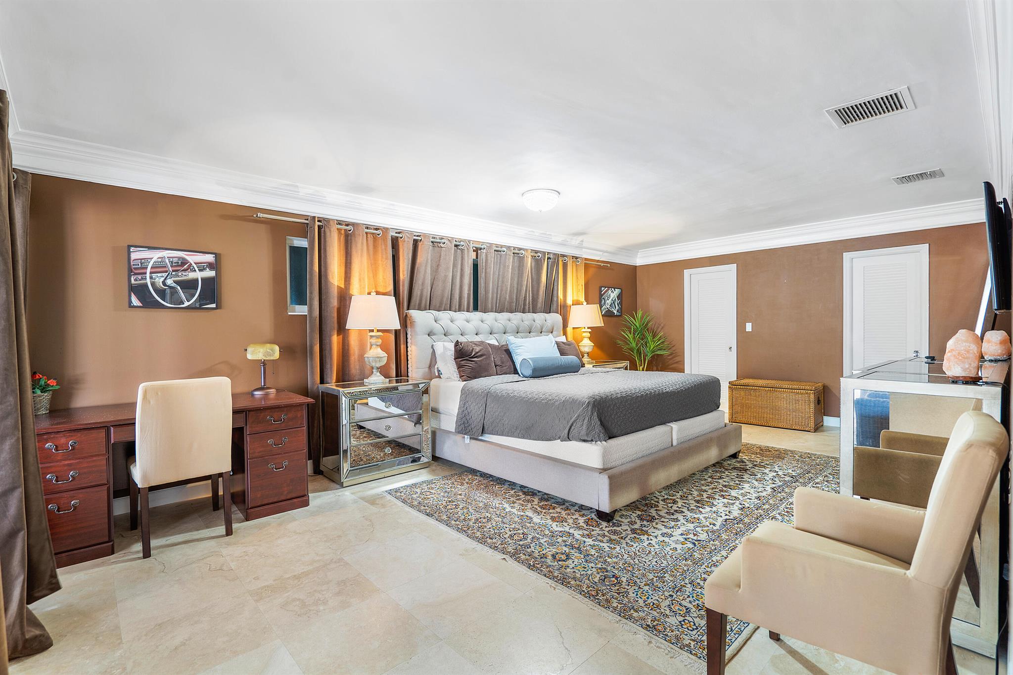 BERMUDA RIVIERA - Residential