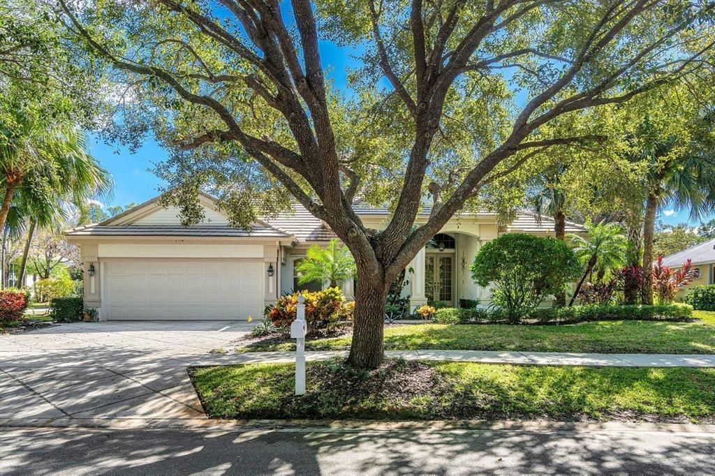 Photo of 5729 SE Forest Glade Trail, Hobe Sound, FL 33455 (MLS # R10686148)